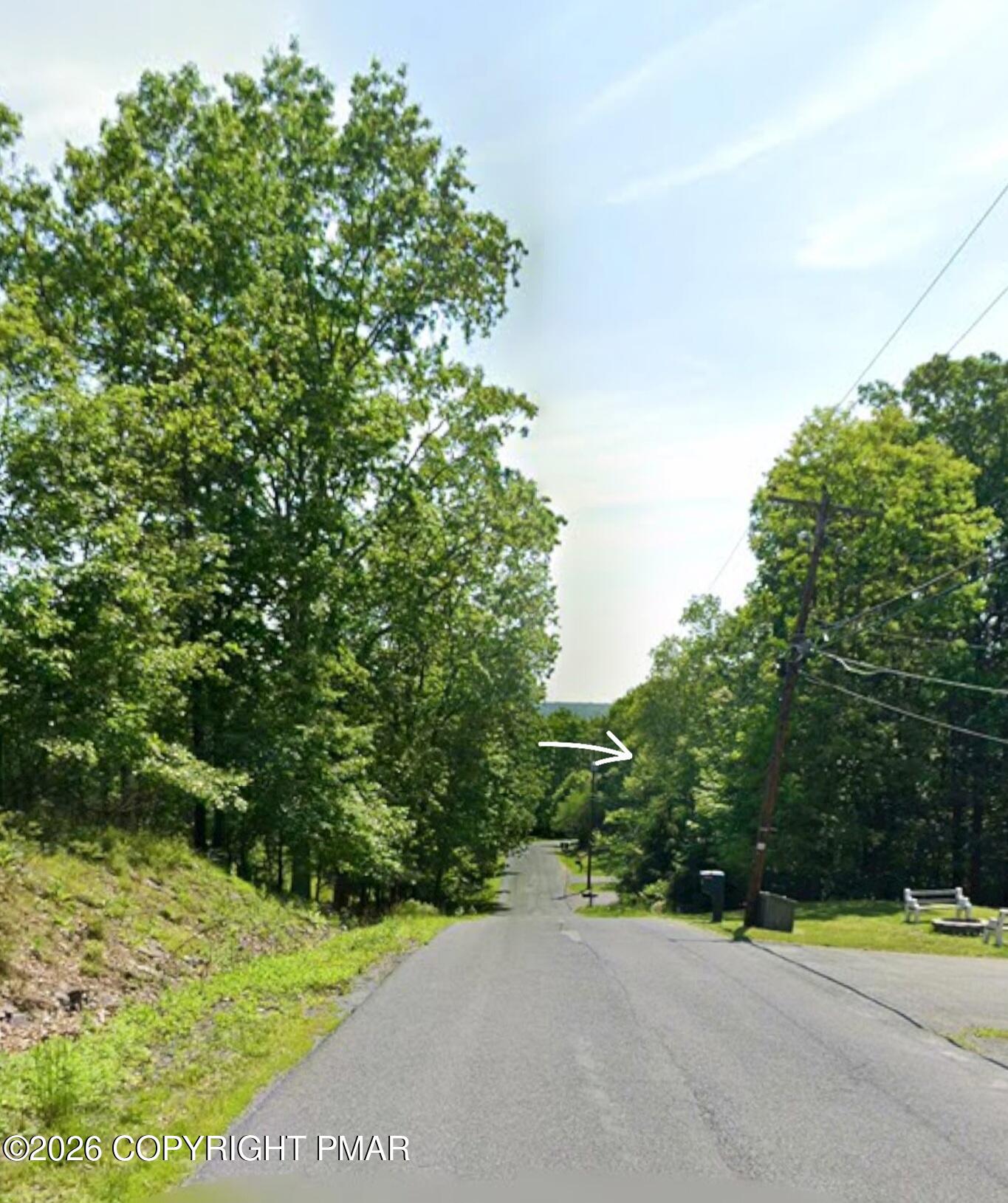 Lot 132 Timber Hill Road Property Photo 1