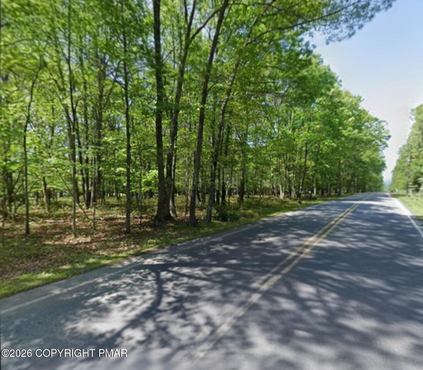 Lot 132 Timber Hill Road Property Photo 2