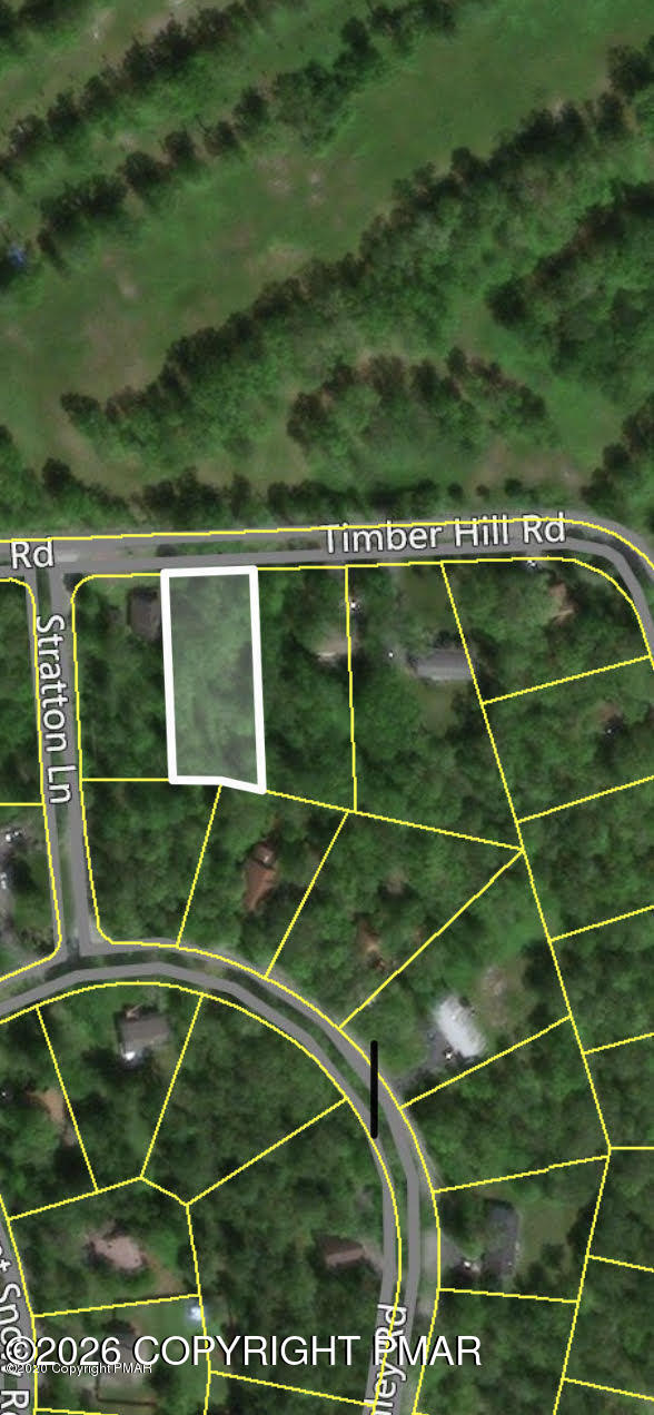 Lot 132 Timber Hill Road Property Photo 6