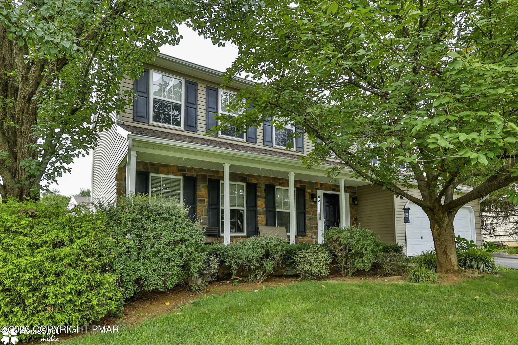 1500 Windmill Lane Property Photo 1