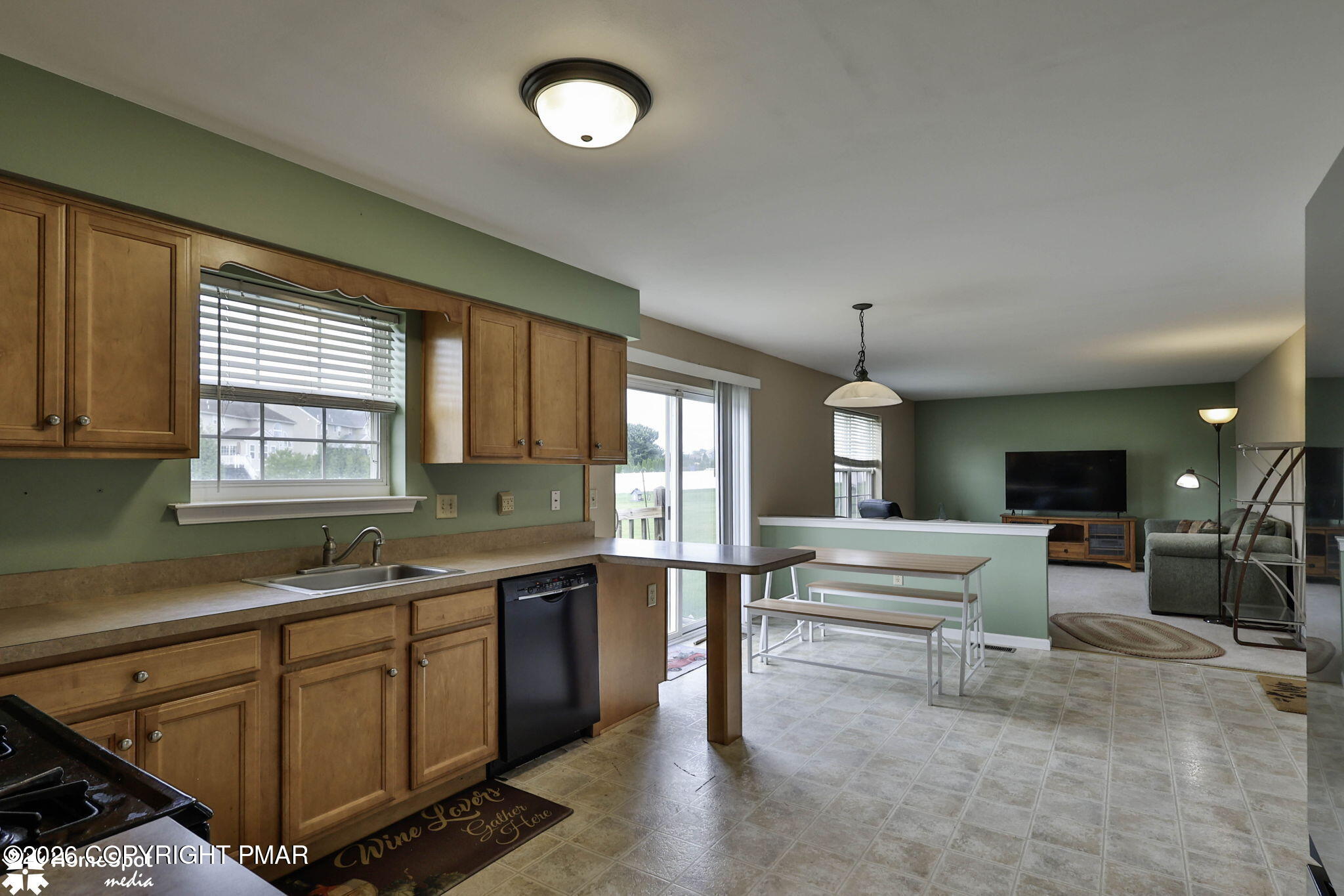 1500 Windmill Lane Property Photo 23