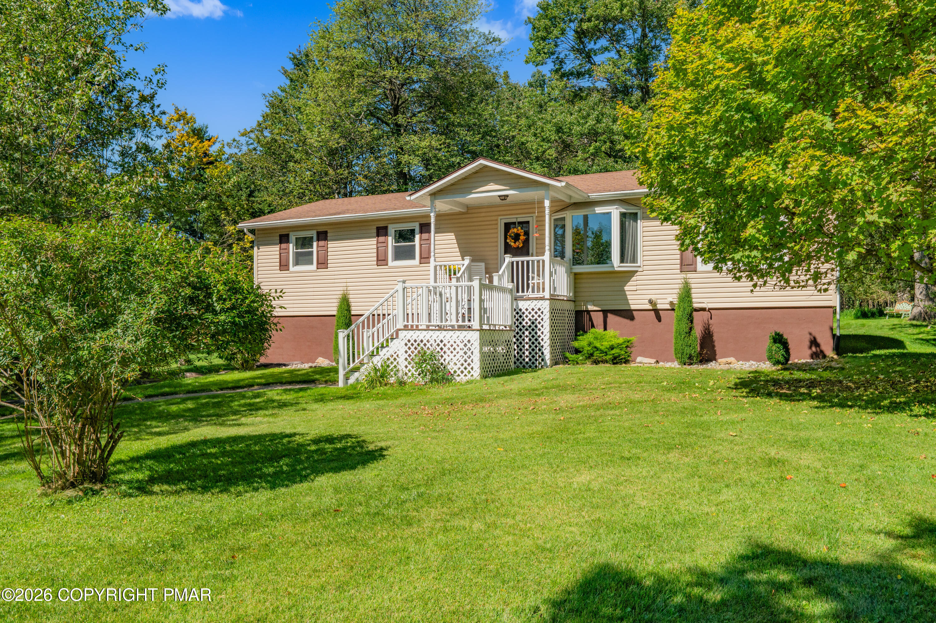 3366 Ross Road