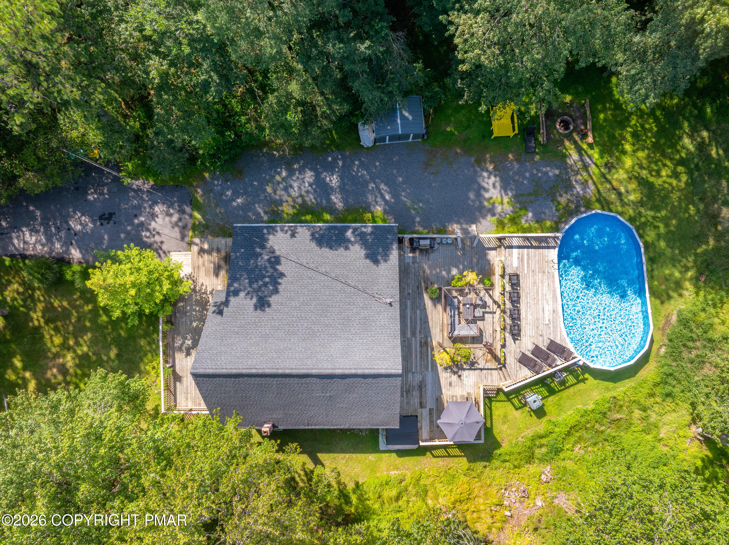 3311 Red Run Road Property Photo 2