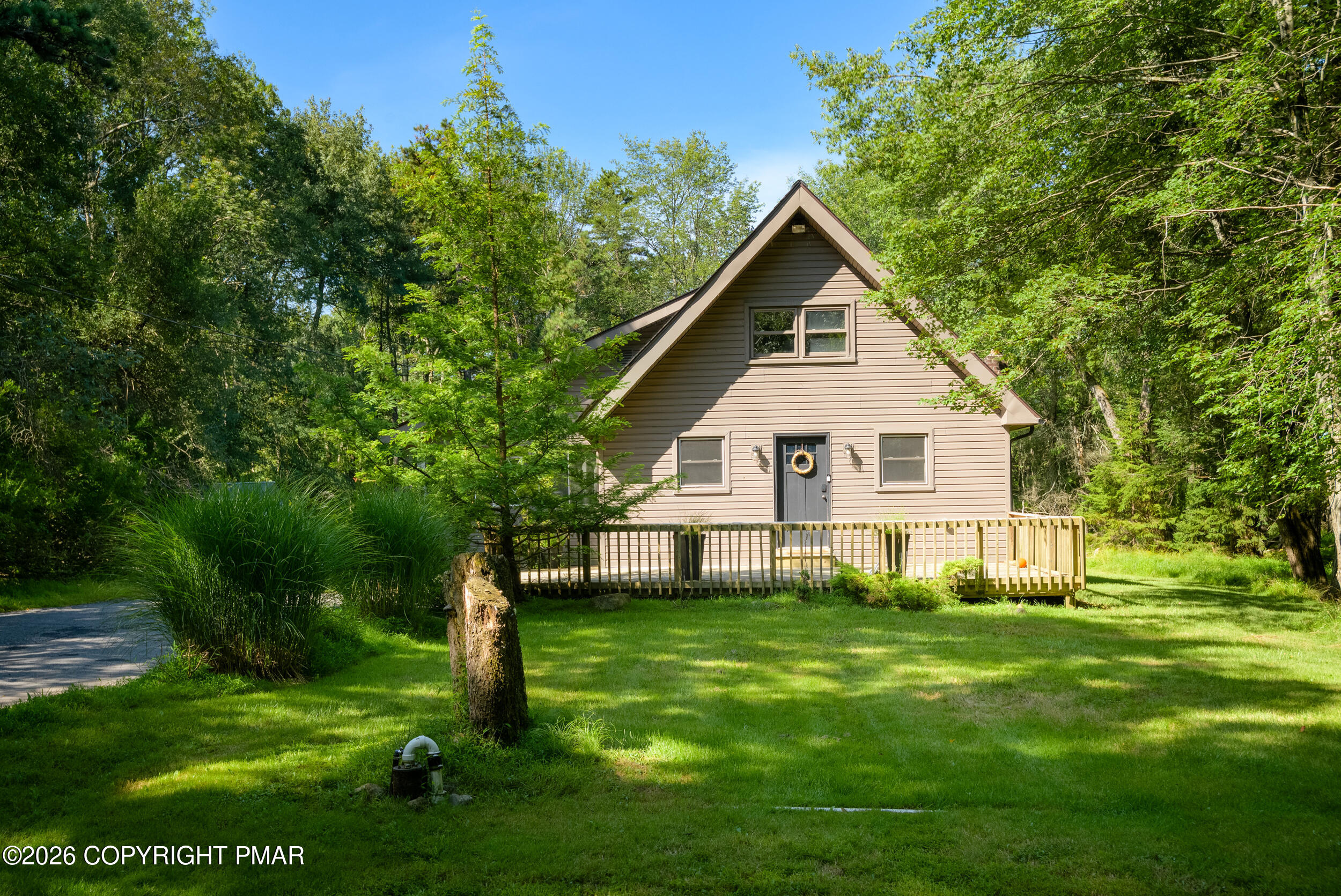 3311 Red Run Road Property Photo 6
