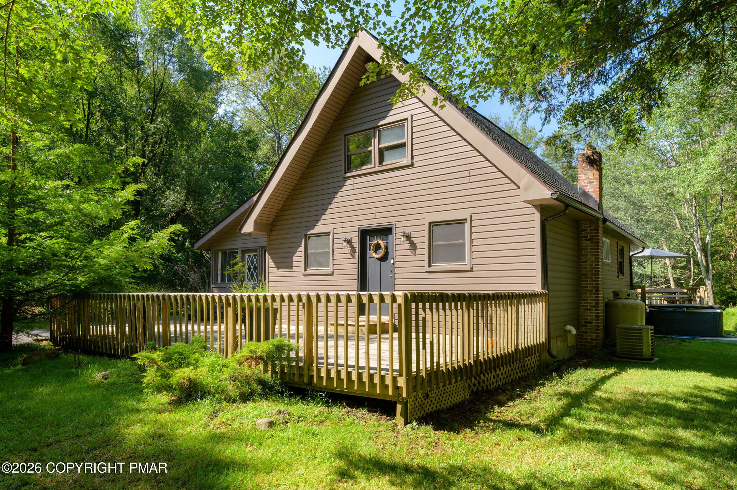 3311 Red Run Road Property Photo 7