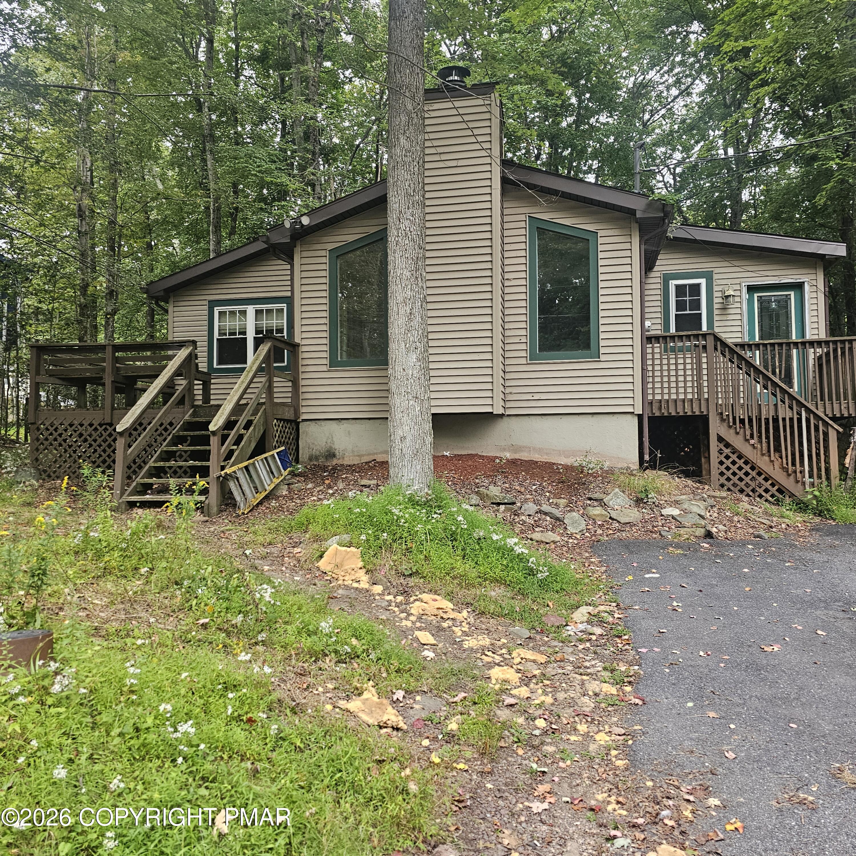 9110 Belvedere Road Property Photo 1
