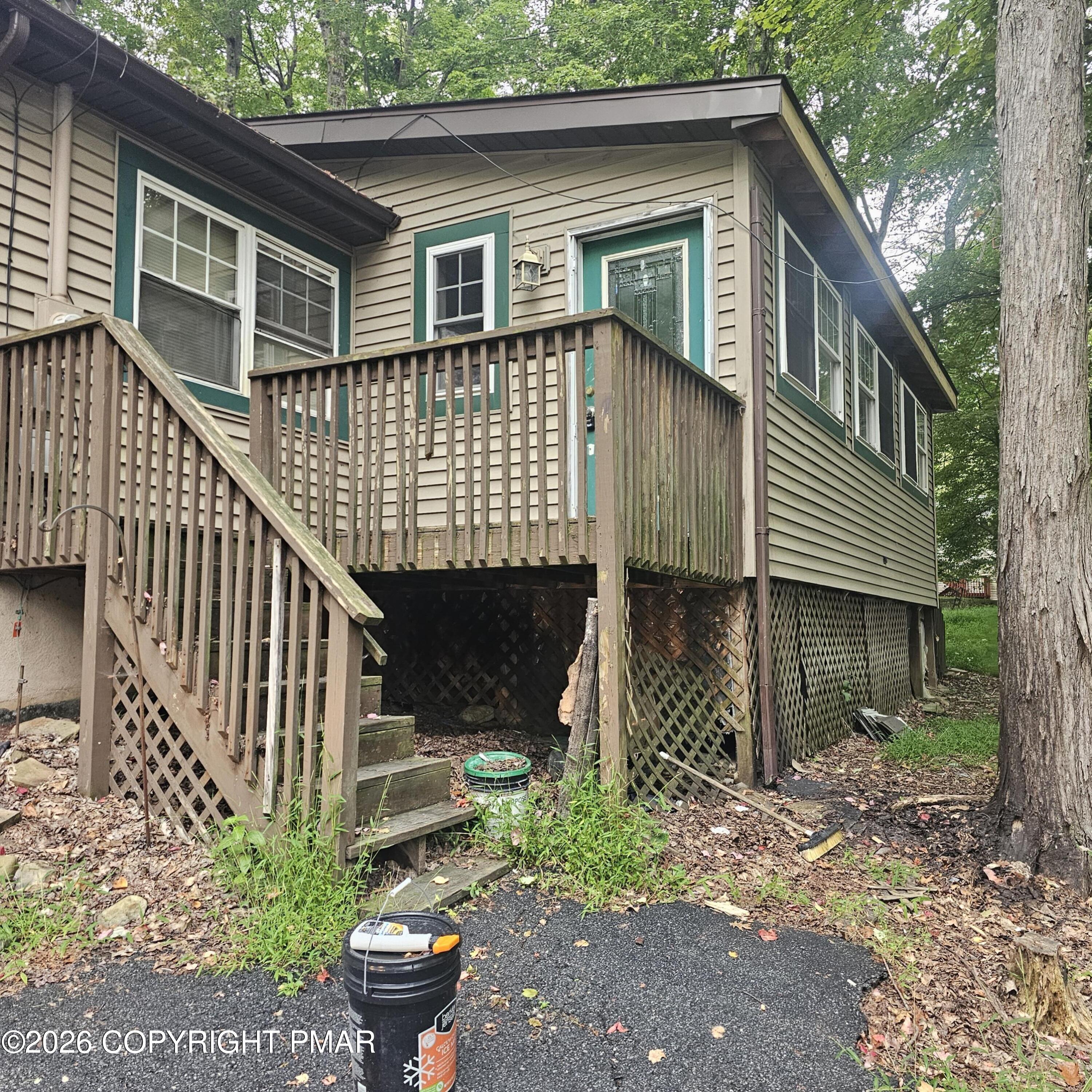 9110 Belvedere Road Property Photo 2