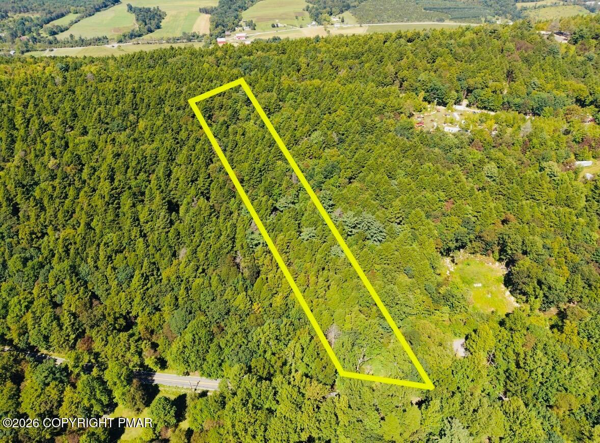 Lower Smith Gap Road Property Photo 1