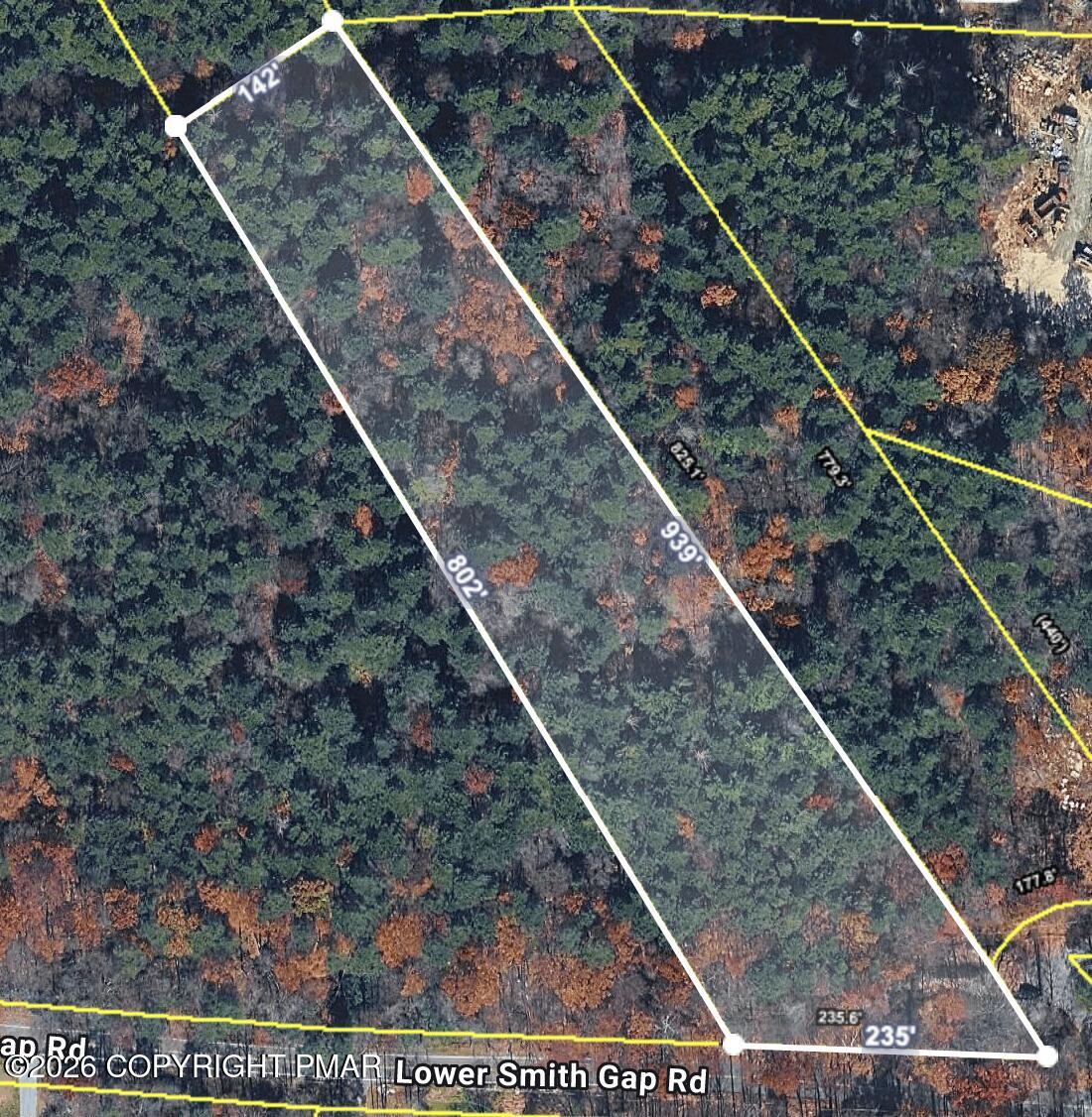 Lower Smith Gap Road Property Photo 5