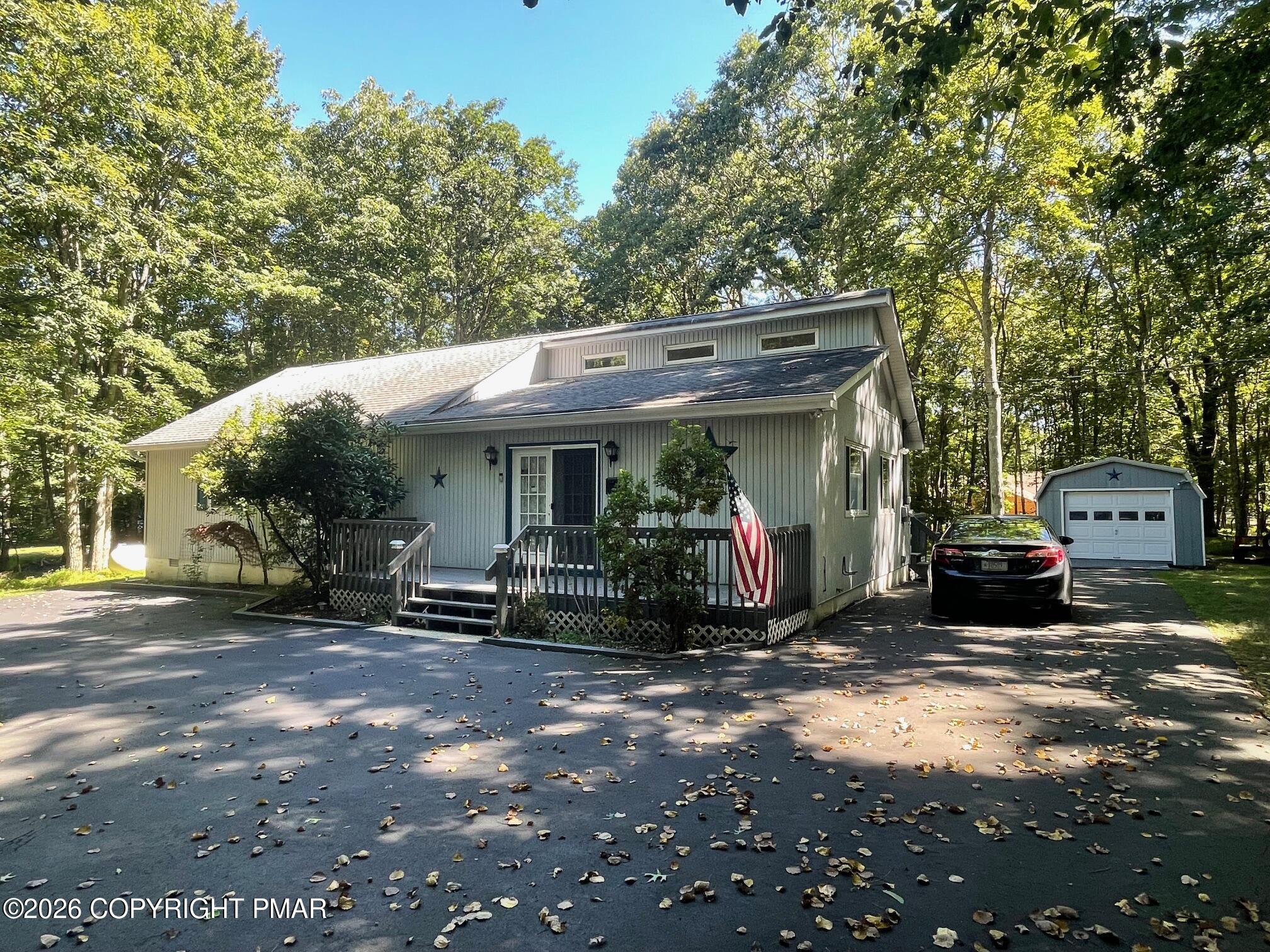 329 Kilmer Trail Property Photo 1