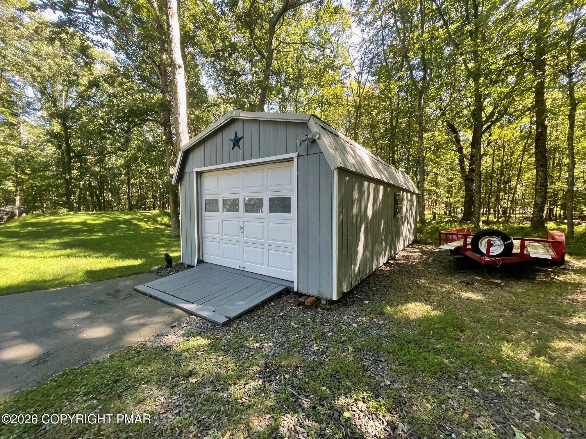 329 Kilmer Trail Property Photo 24