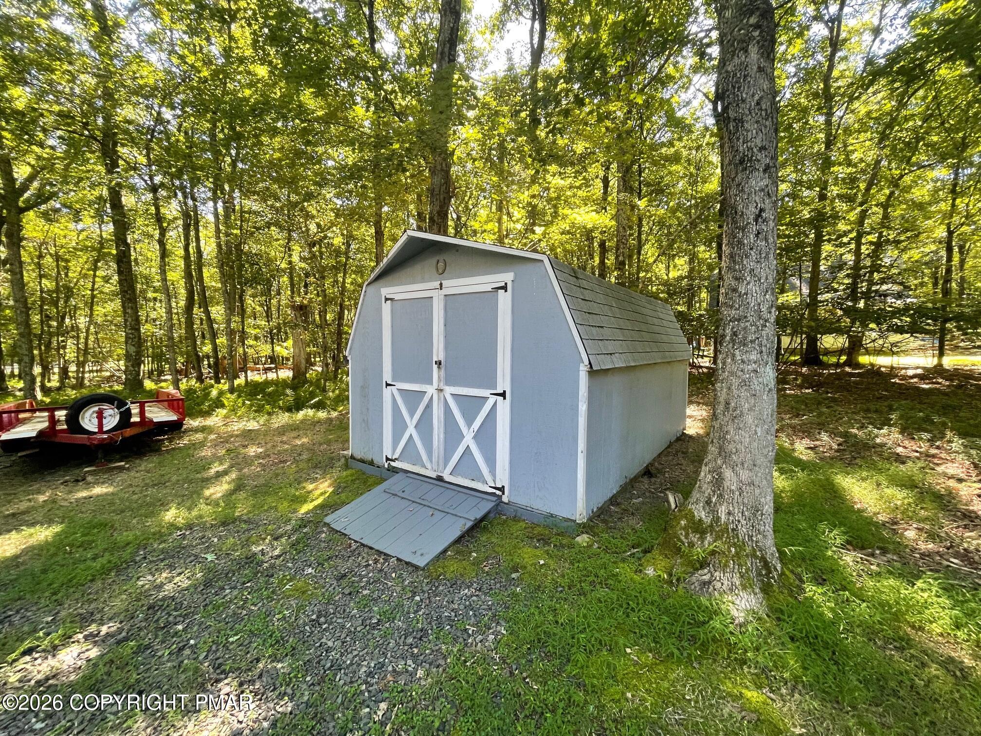 329 Kilmer Trail Property Photo 27