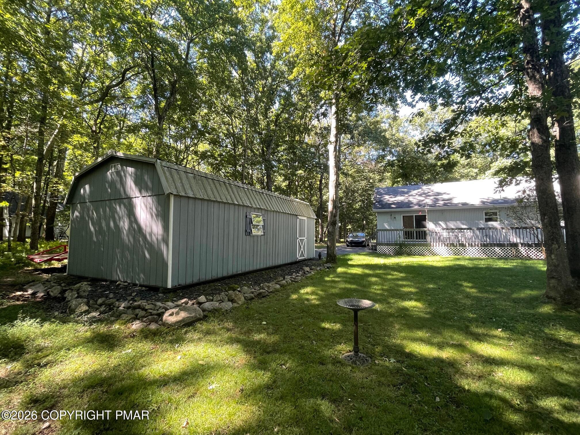 329 Kilmer Trail Property Photo 29