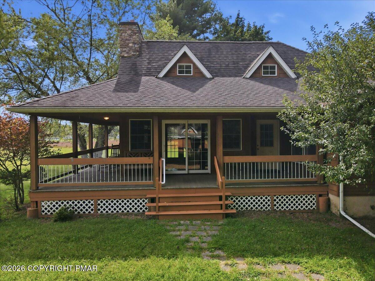 156 Schoonover Lane Property Photo 2
