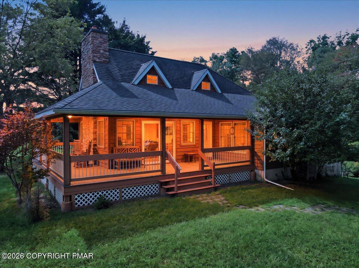 156 Schoonover Lane Property Photo 3