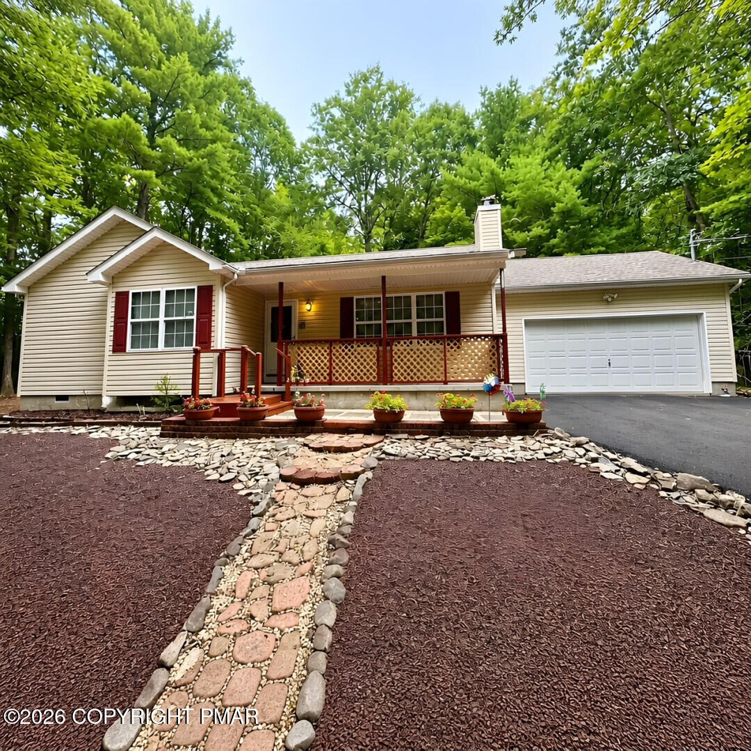 2733 Aspen Way Property Photo 1