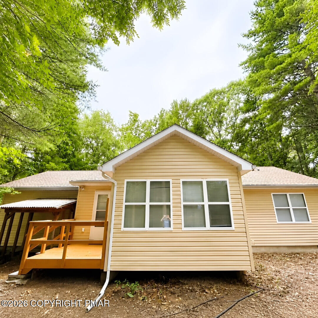 2733 Aspen Way Property Photo 7