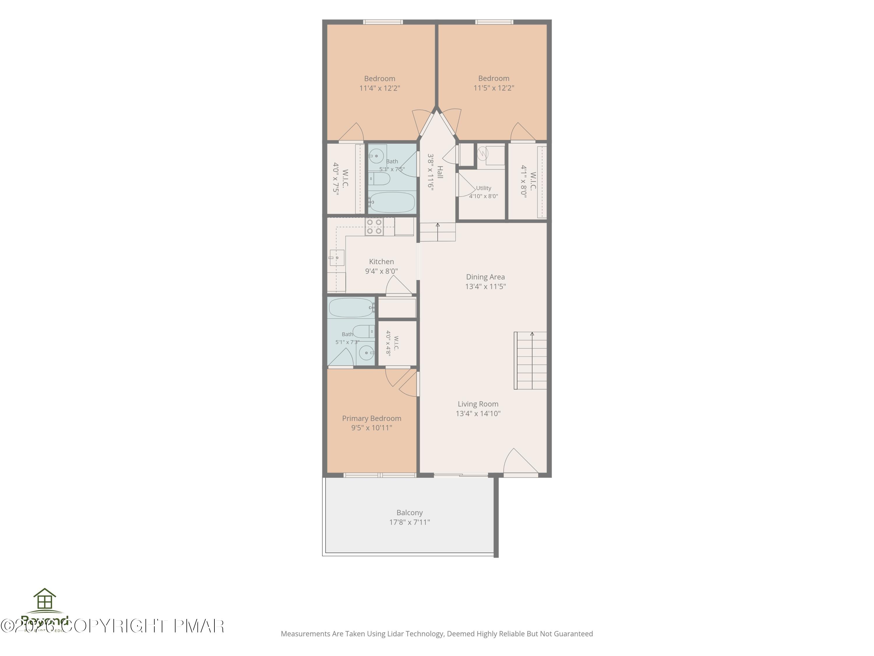 139 Snowshoe Court 203 Property Photo 12