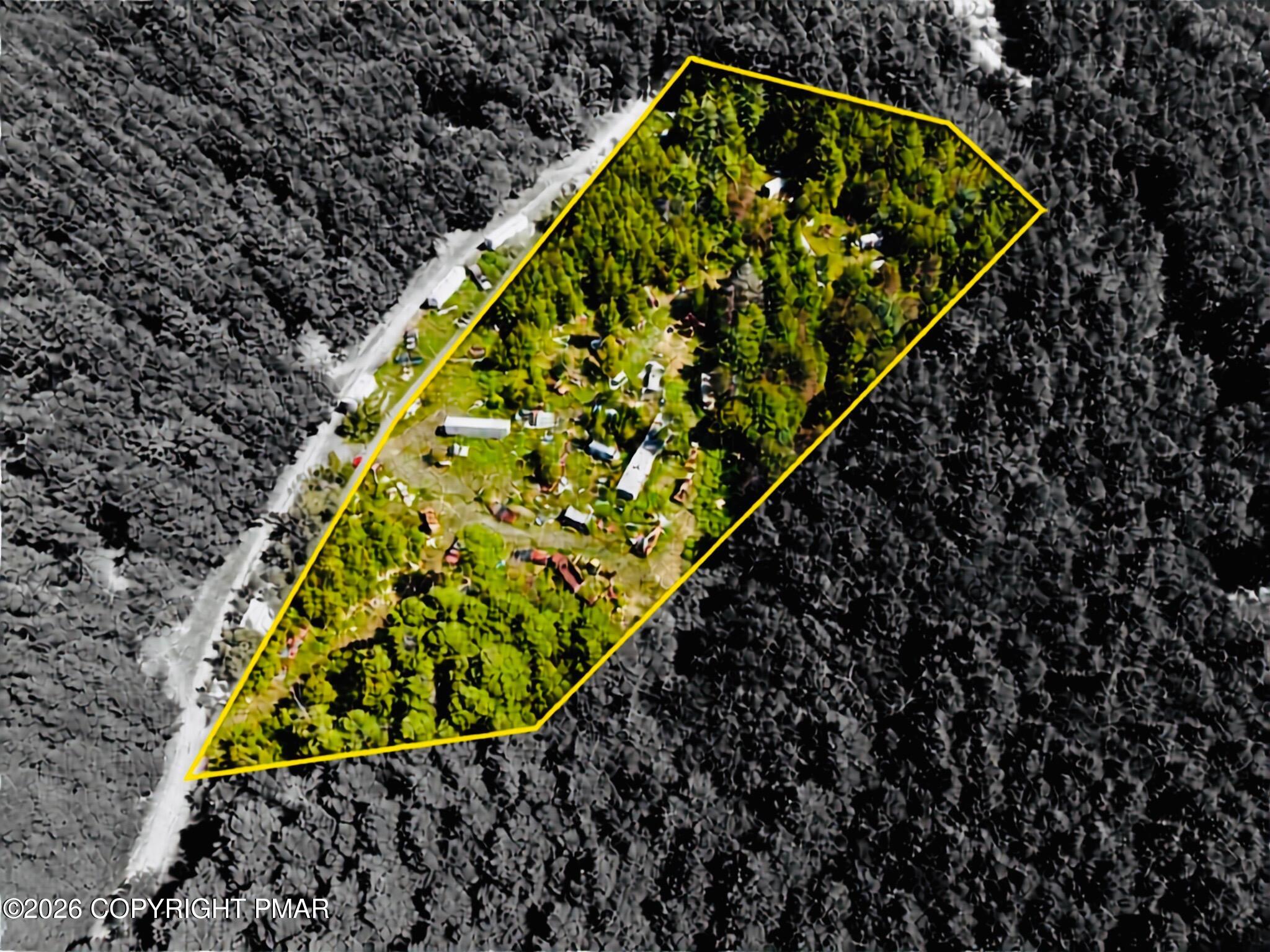 123 Forest Drive Property Photo 1