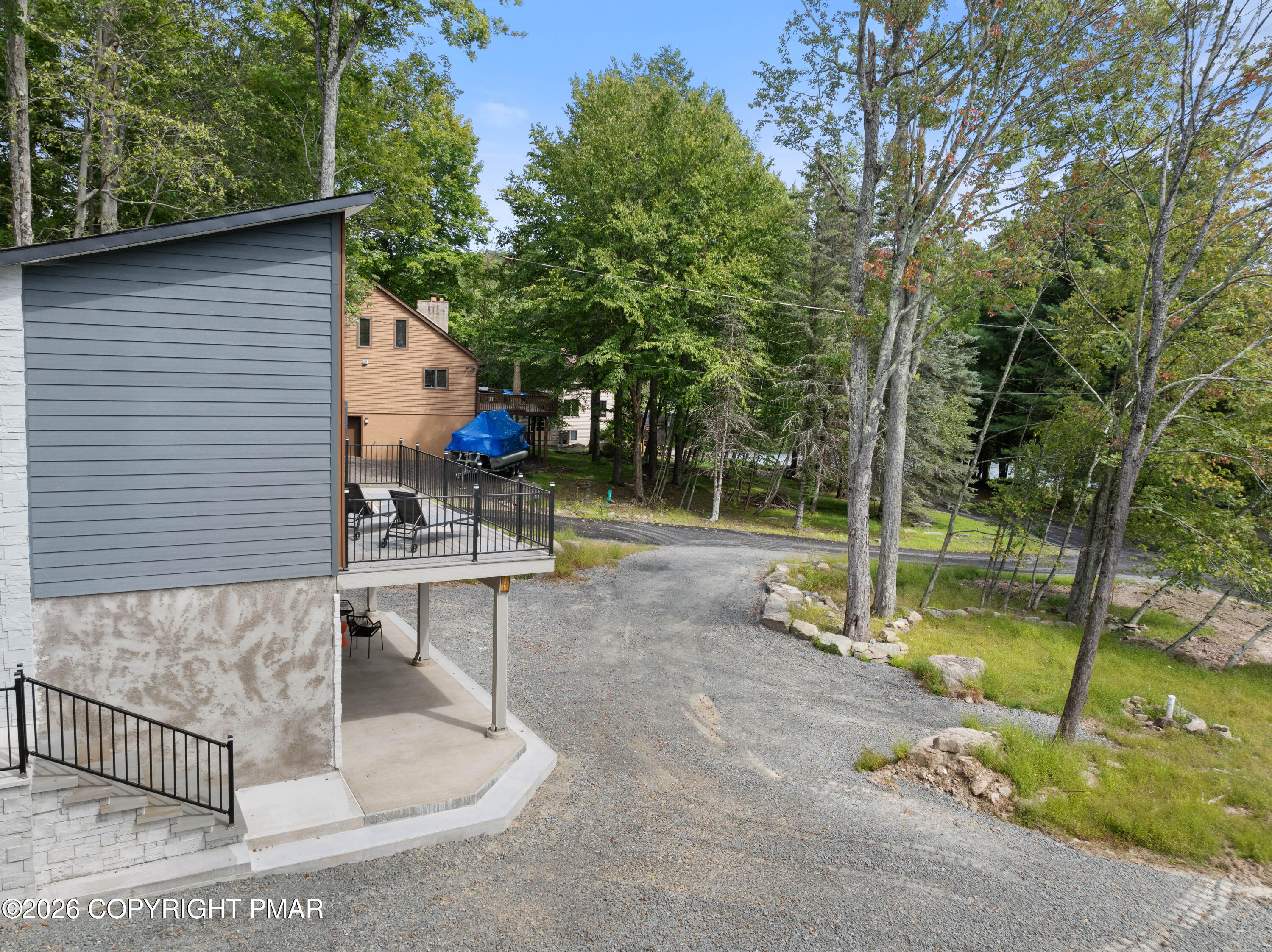 1002 Bison Trail Property Photo 61
