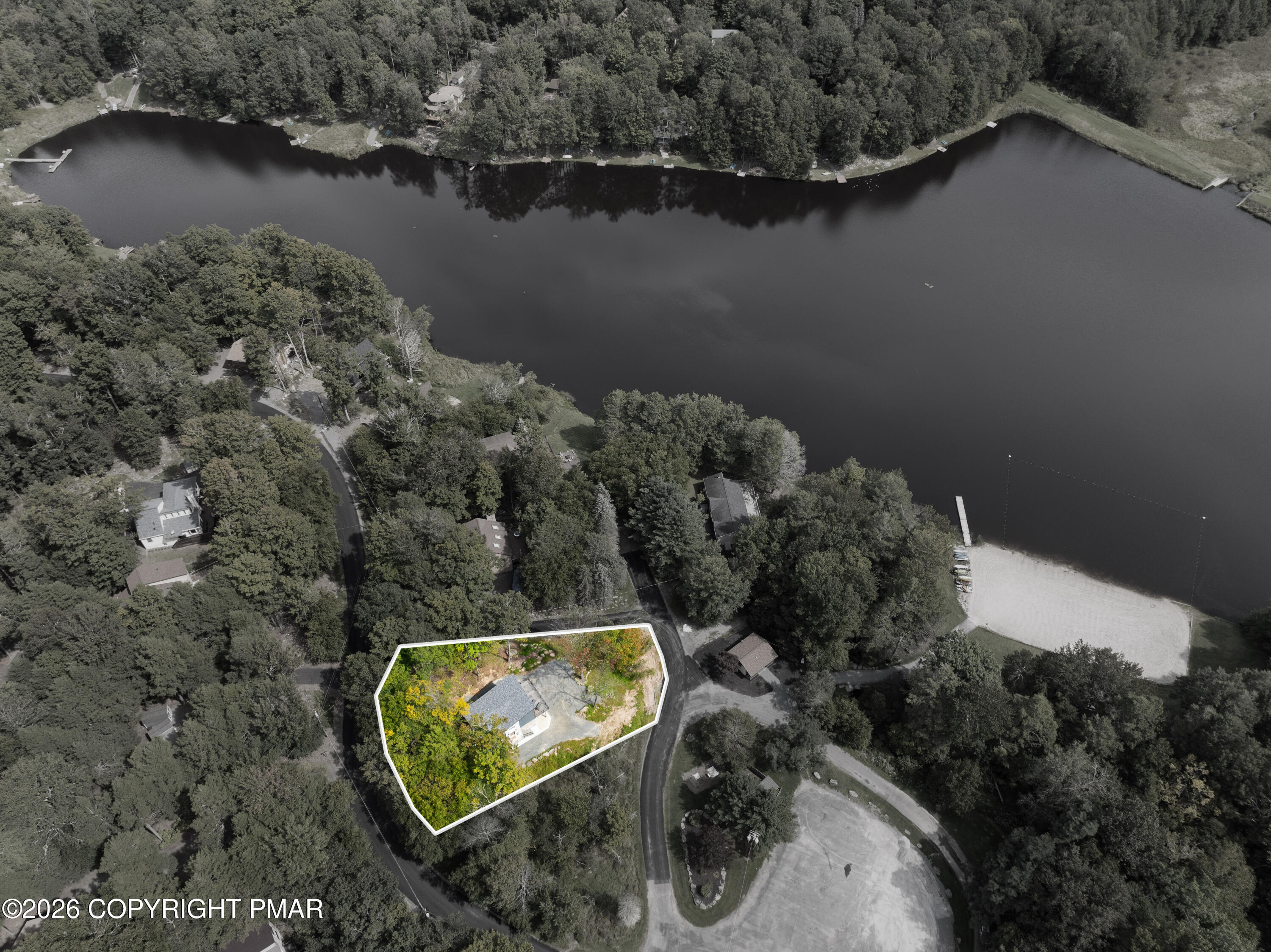 1002 Bison Trail Property Photo 63