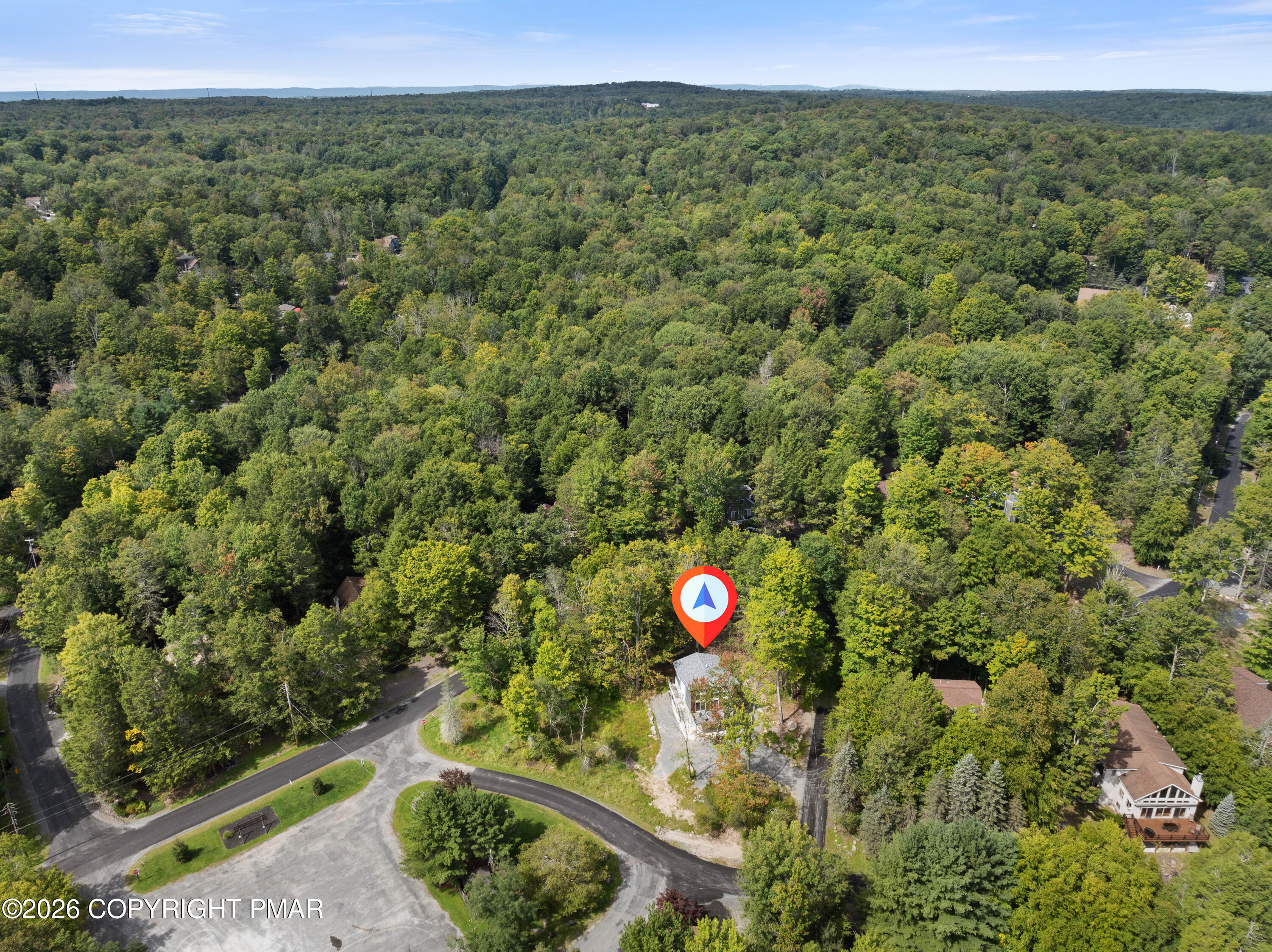 1002 Bison Trail Property Photo 66