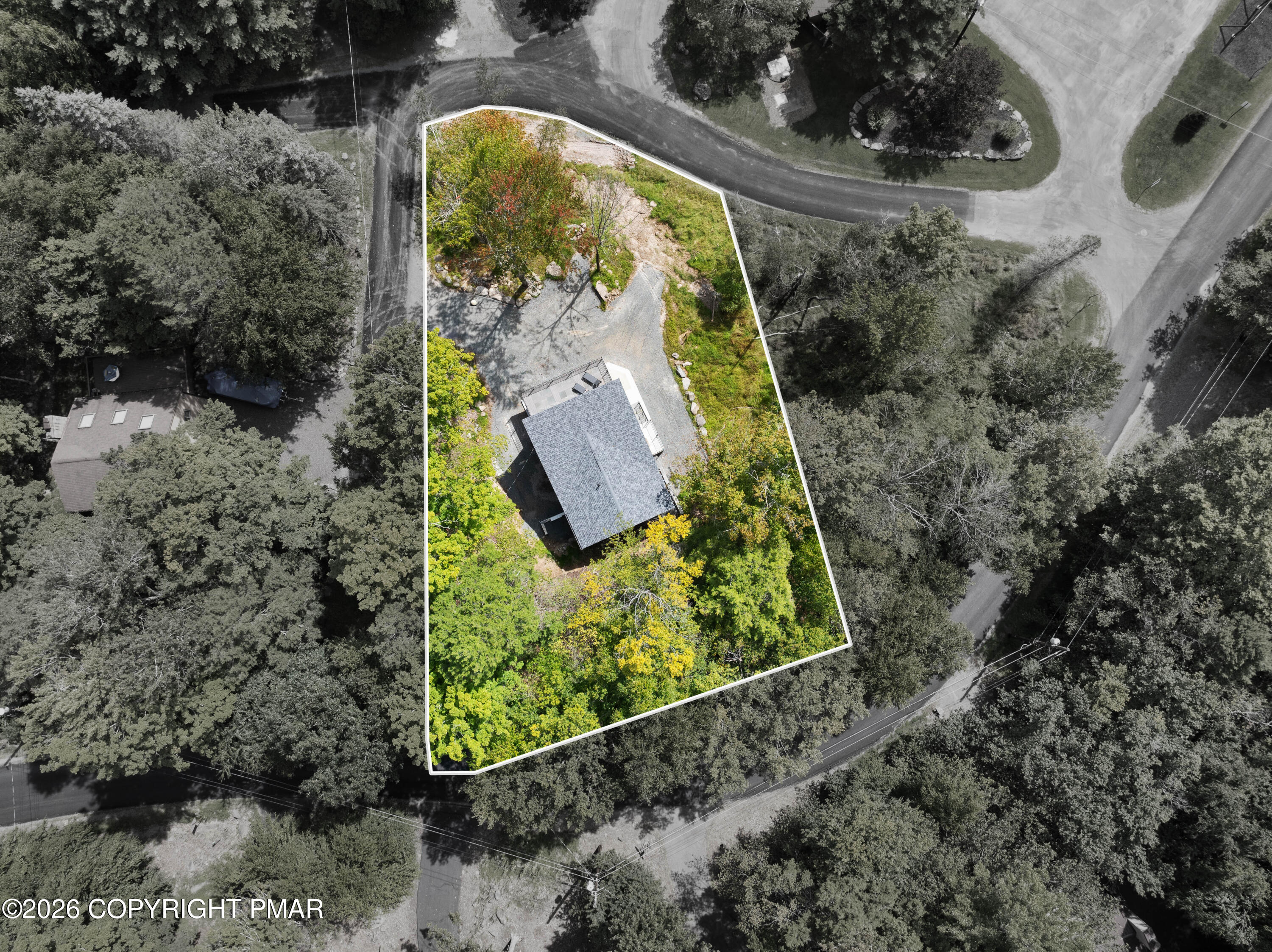 1002 Bison Trail Property Photo 76