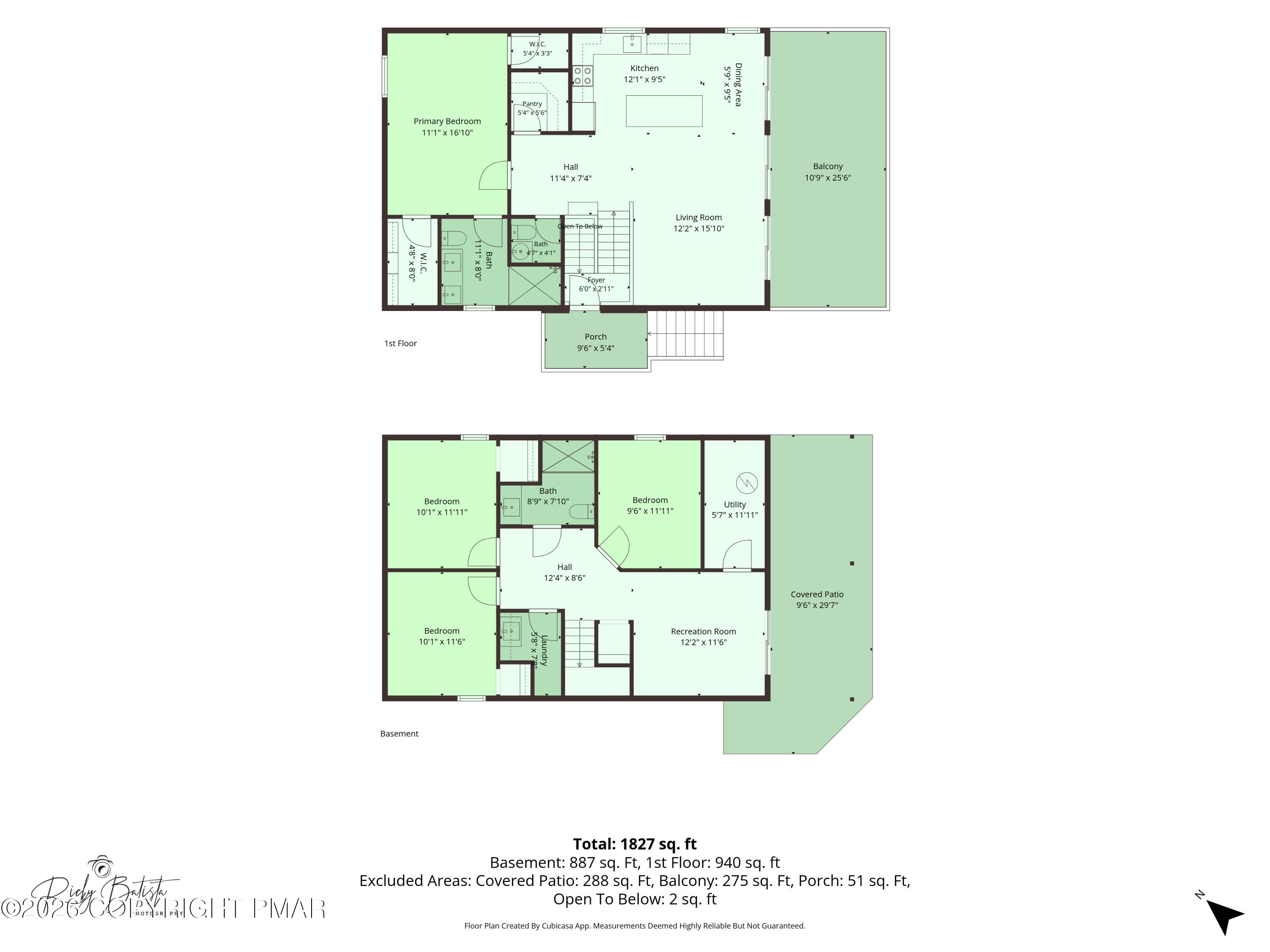 1002 Bison Trail Property Photo 77