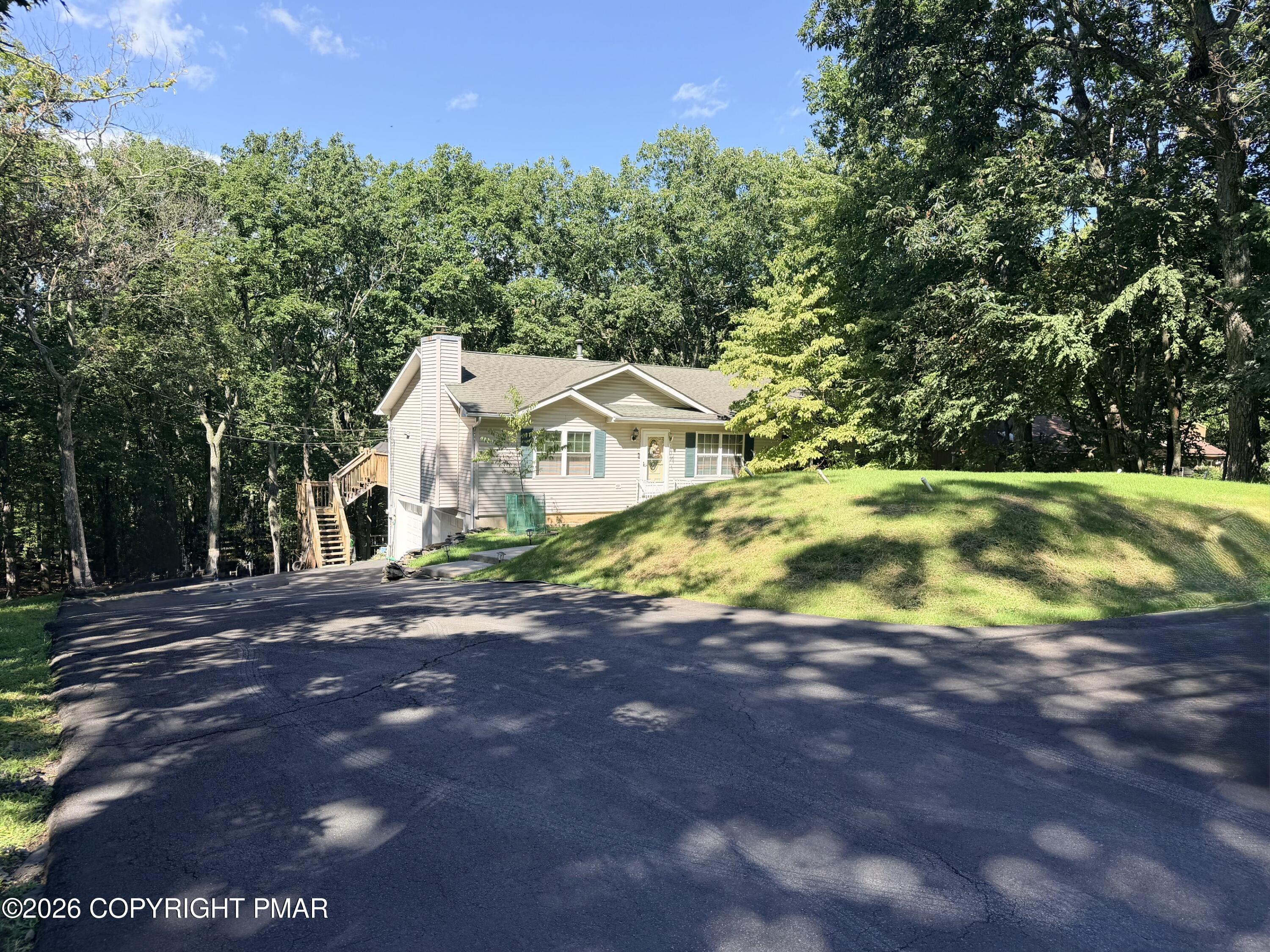 1021 Alpine Drive Property Photo 1