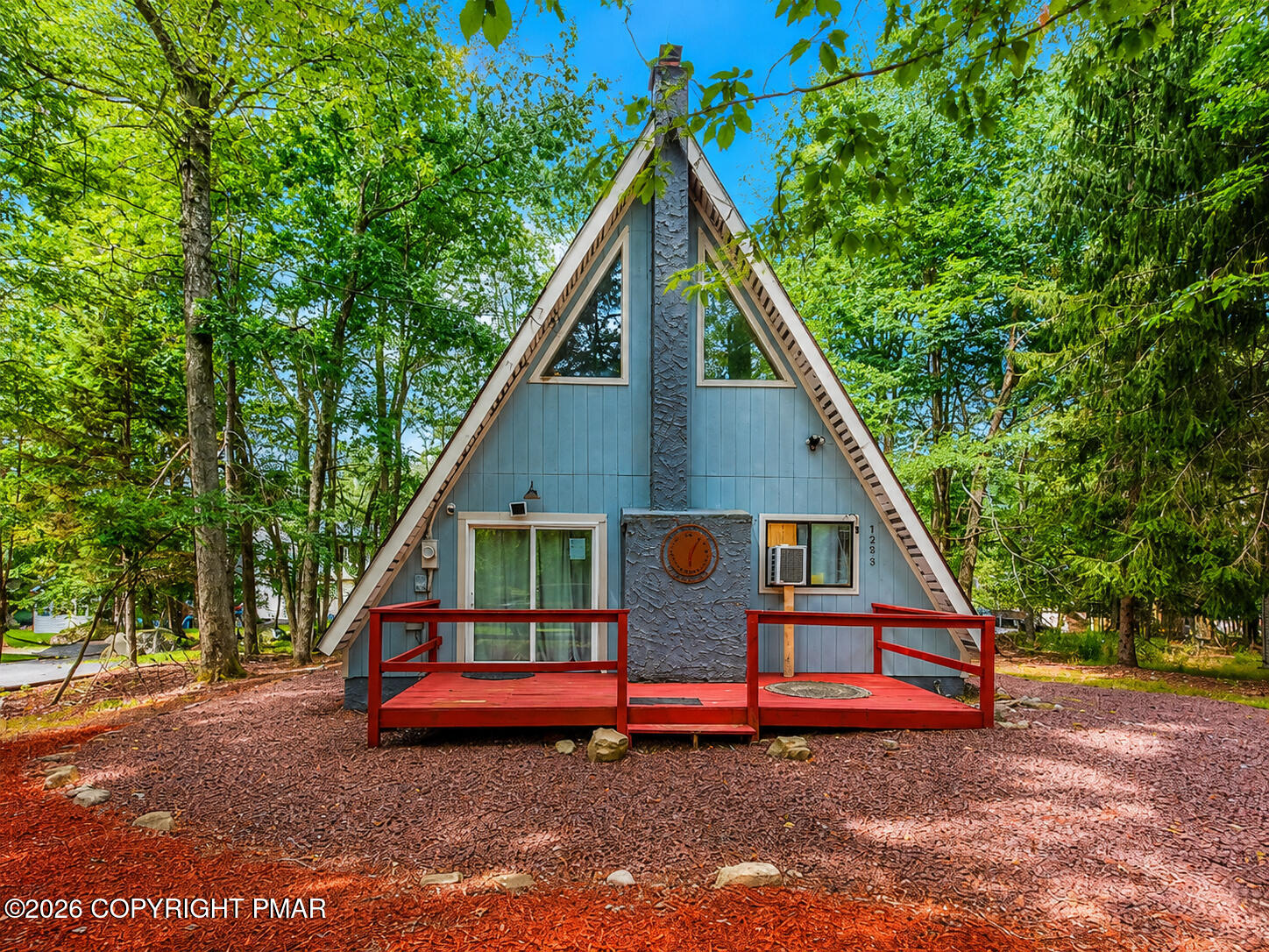 5608 Pembrook Drive Property Photo 1