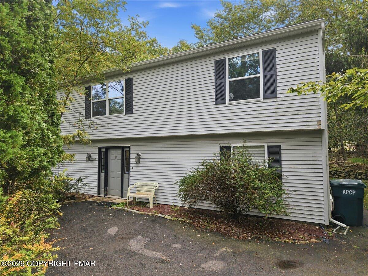 3654 Sugar Berry Lane Property Photo 1