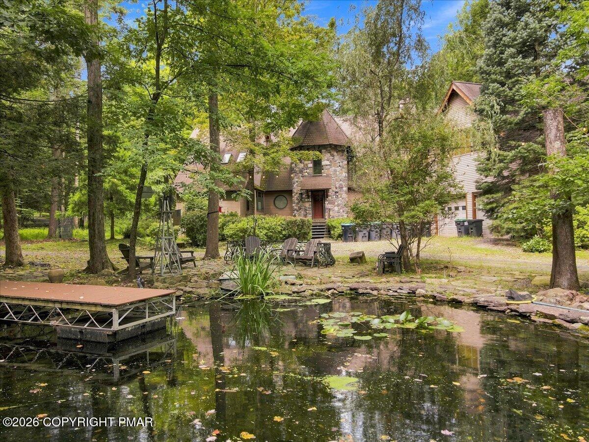 131 Ski Haven Drive Property Photo 2