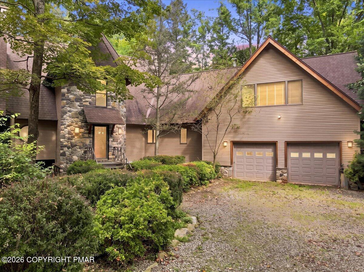 131 Ski Haven Drive Property Photo 3