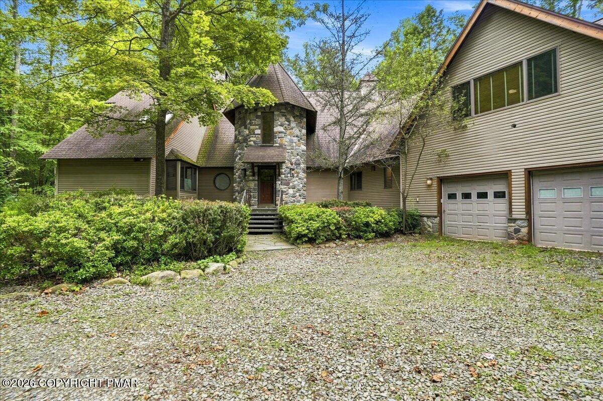 131 Ski Haven Drive Property Photo 4