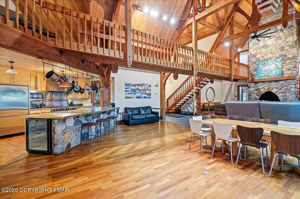 131 Ski Haven Drive Property Photo 13