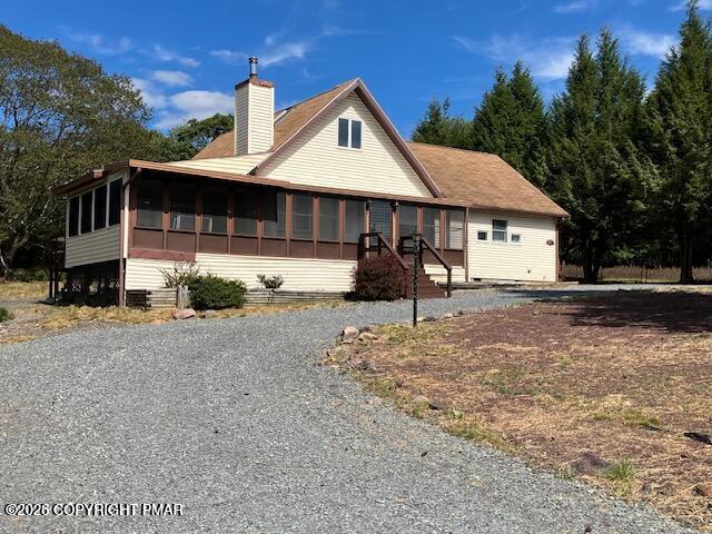 3171 Chippewa Trail Property Photo 1