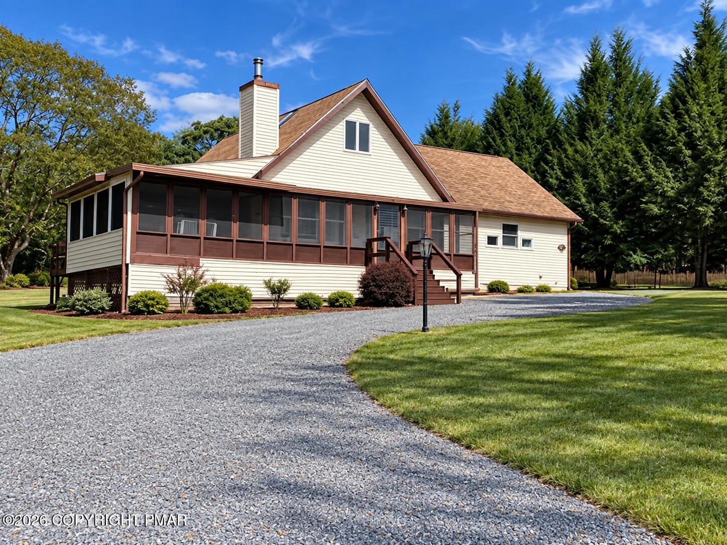 3171 Chippewa Trail Property Photo 1