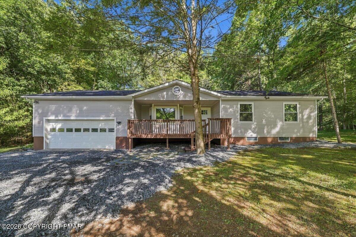 33 Huckleberry Drive