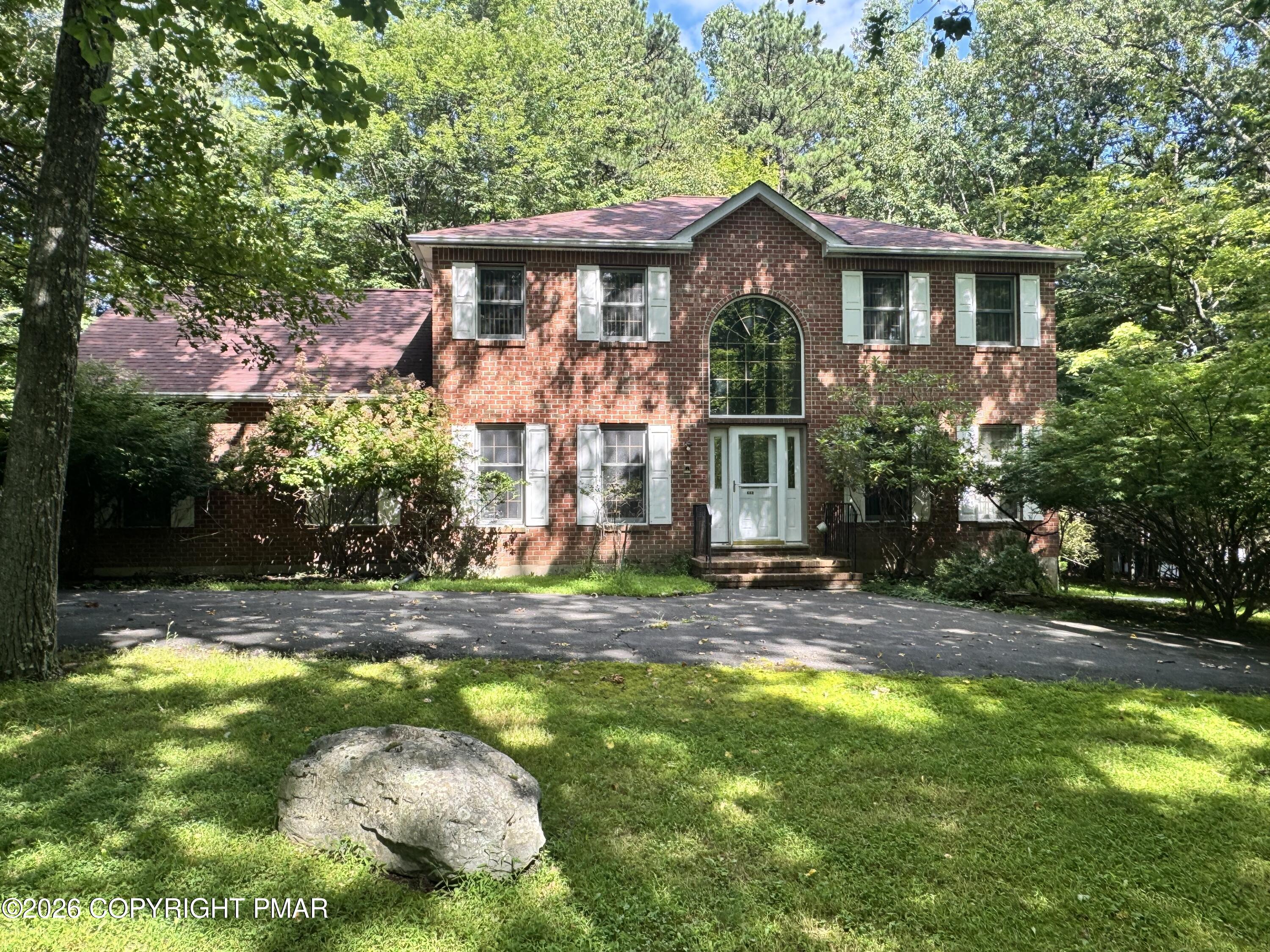 716 Teaberry Trail Property Photo 1