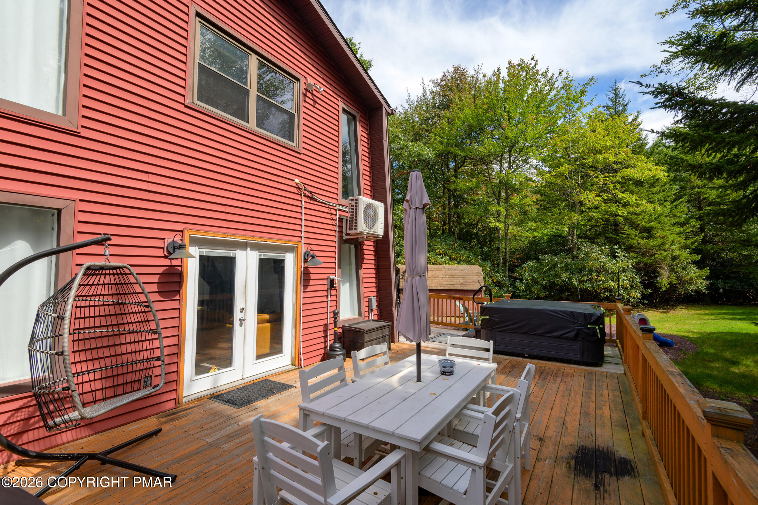 164 Iroquois Trail Property Photo 33