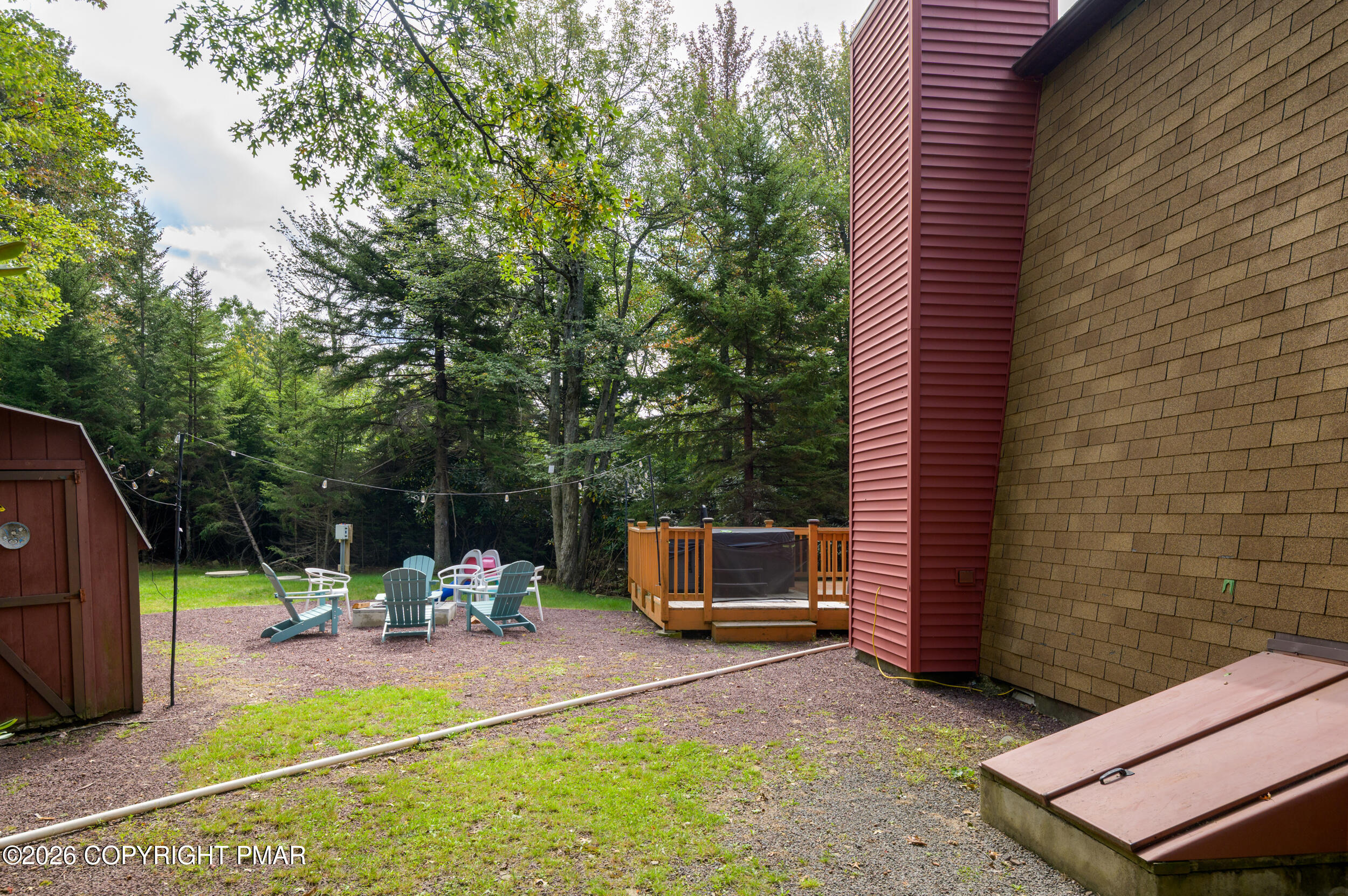 164 Iroquois Trail Property Photo 35