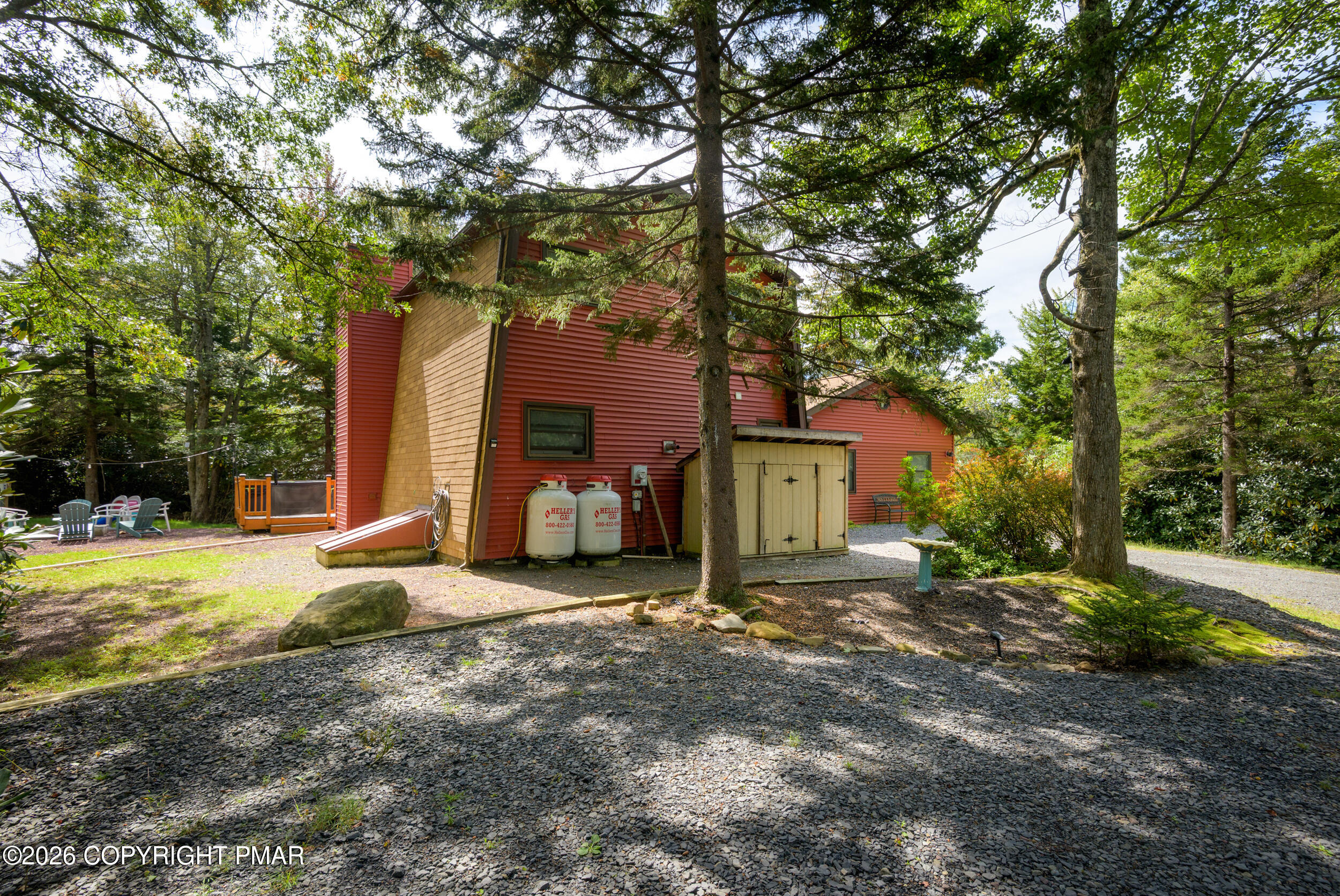 164 Iroquois Trail Property Photo 36