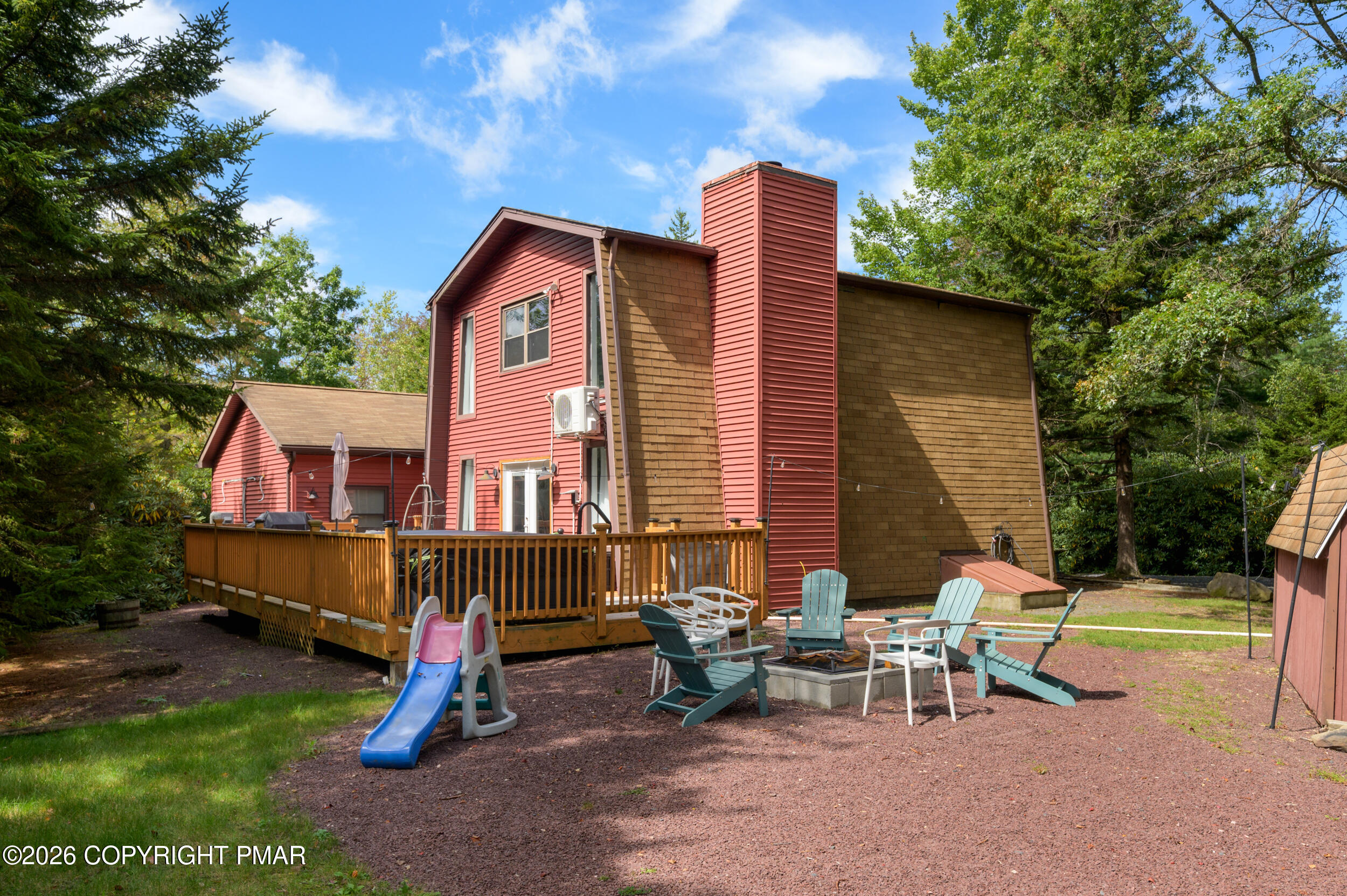 164 Iroquois Trail Property Photo 38
