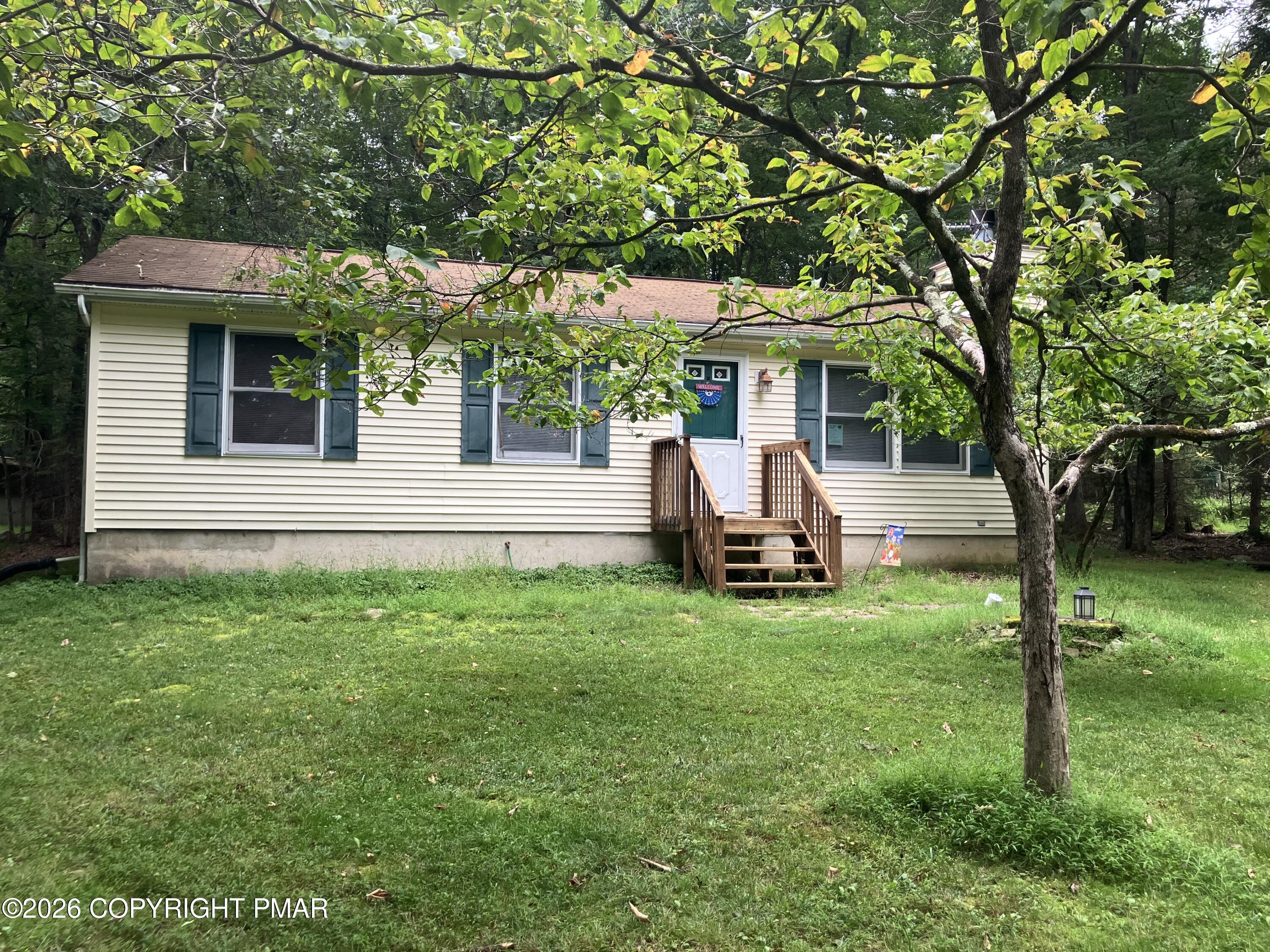 137 Aspen Road Property Photo 1