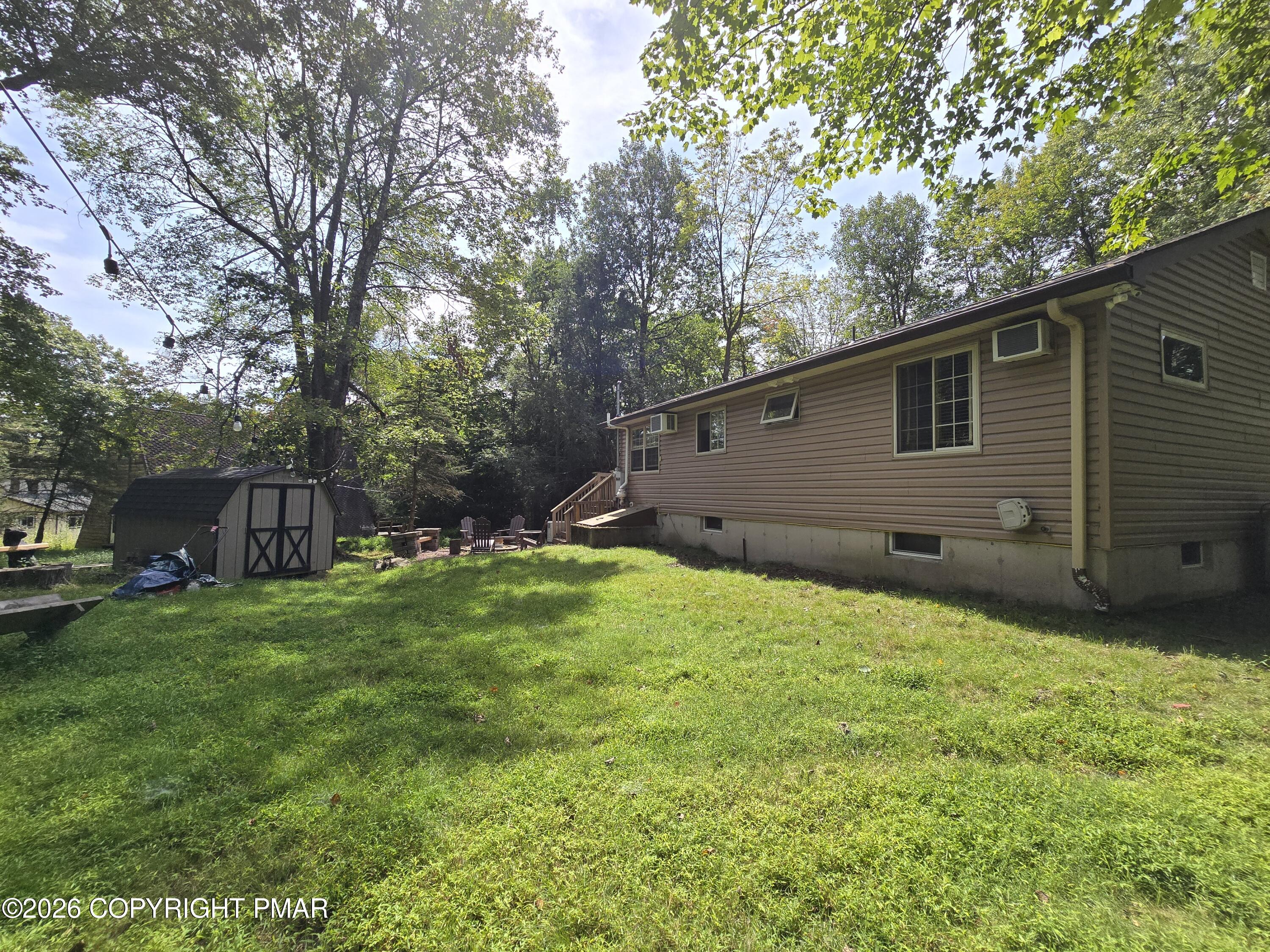 156 Pineknoll Drive Property Photo 31