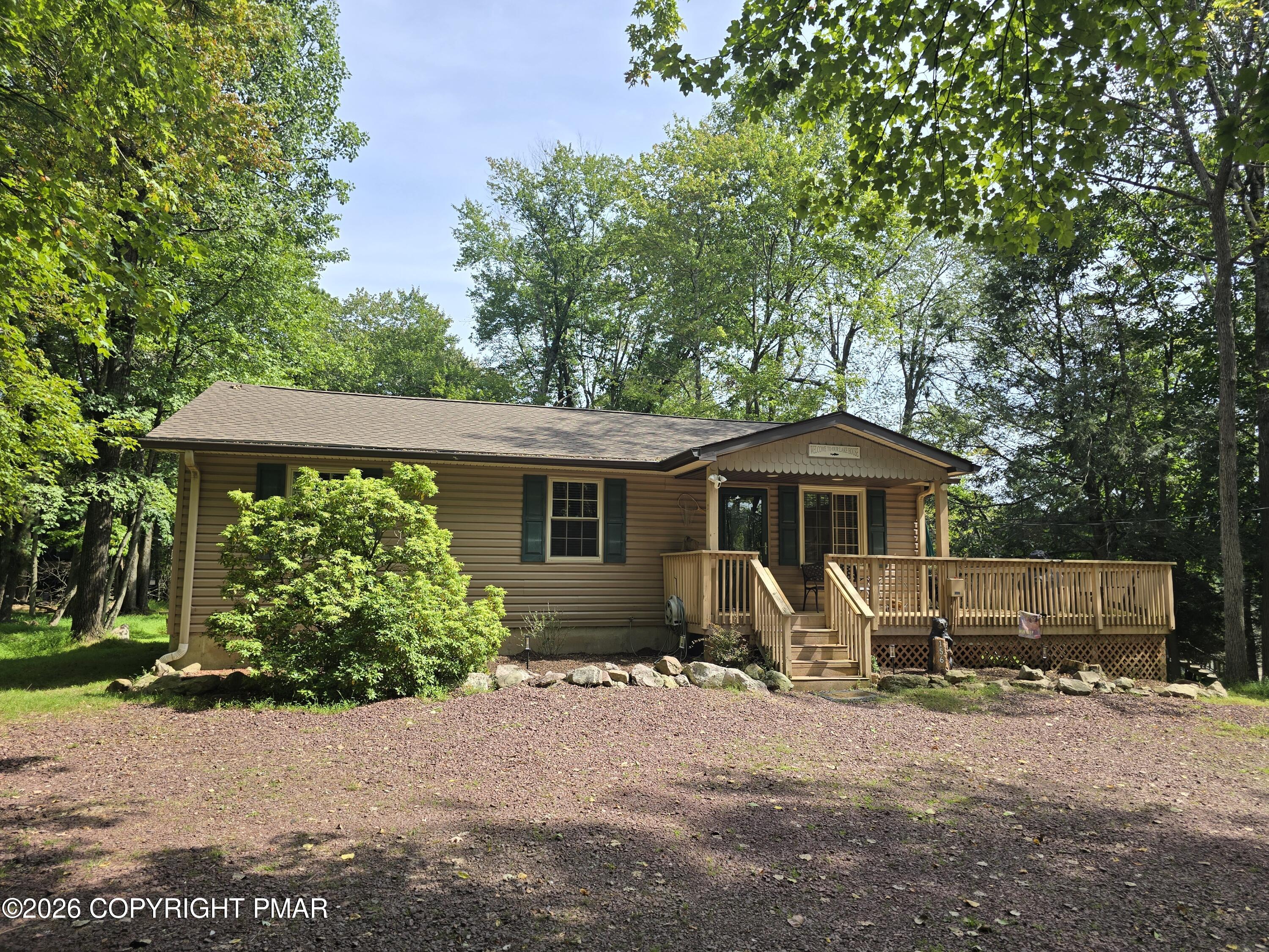 156 Pineknoll Drive Property Photo 35