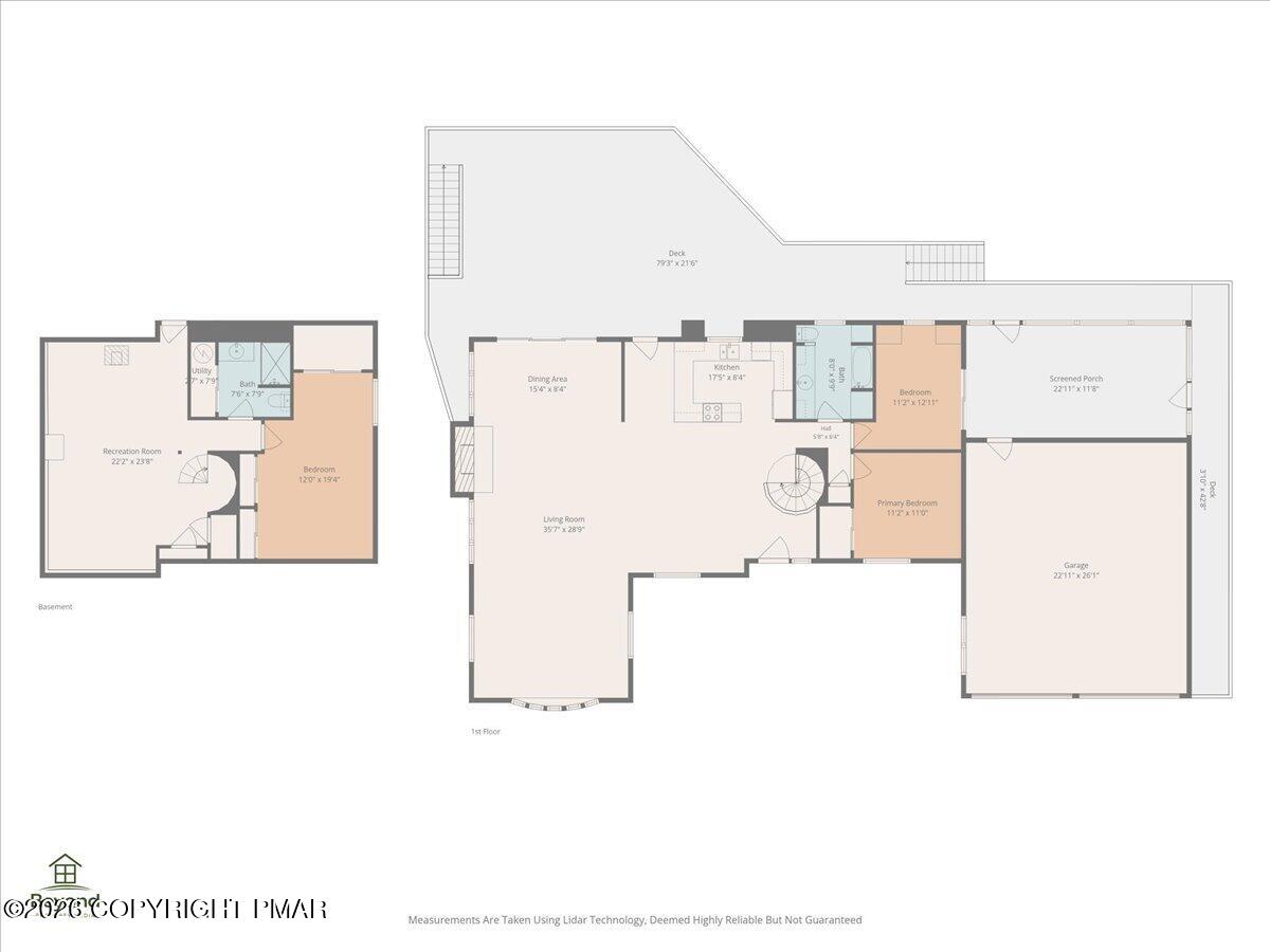1586 Sullivan Trail Property Photo 6
