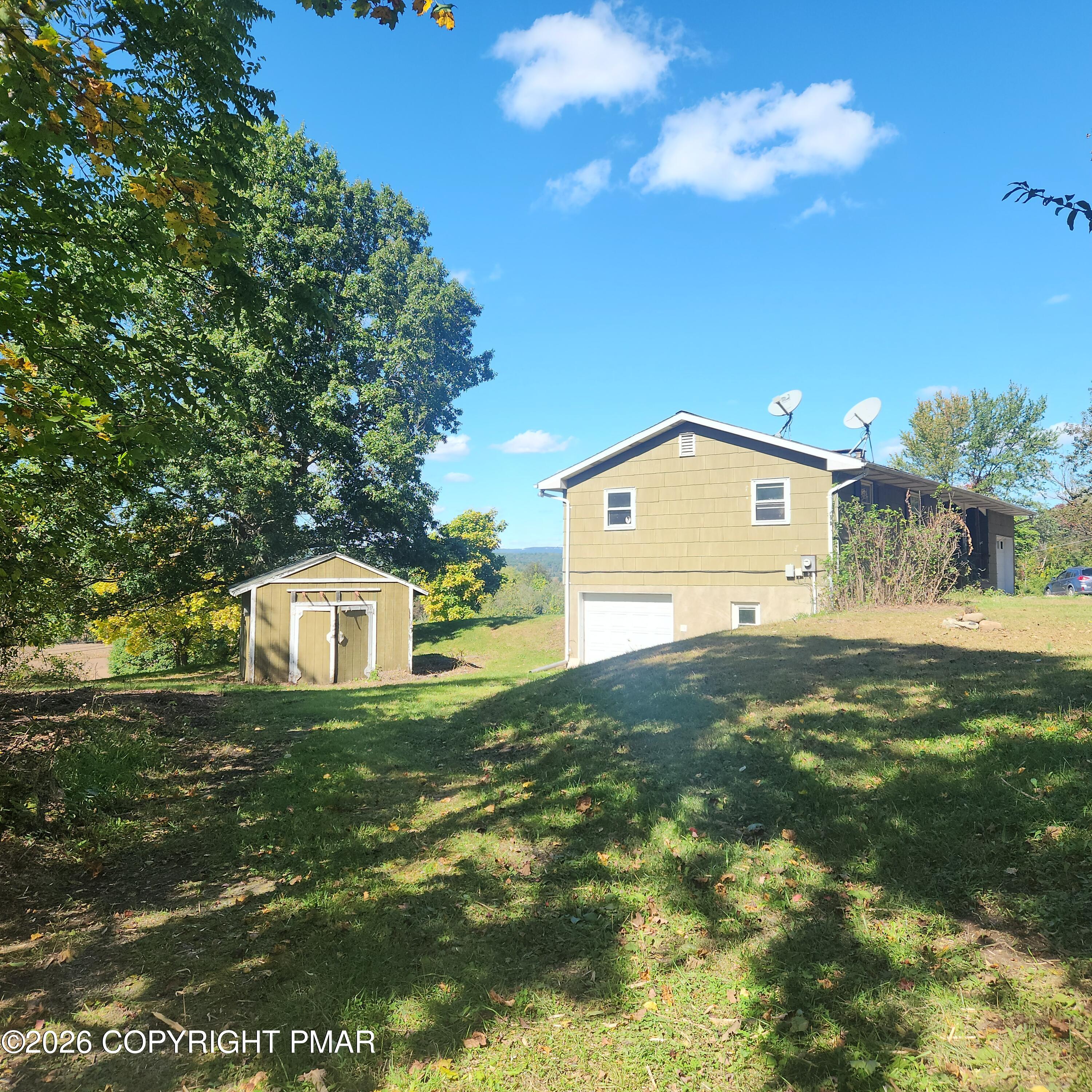 449 Weir Mountain Road Property Photo 2