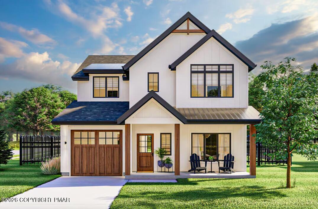 Lot 7&8 Sweet Briar Road Property Photo 1