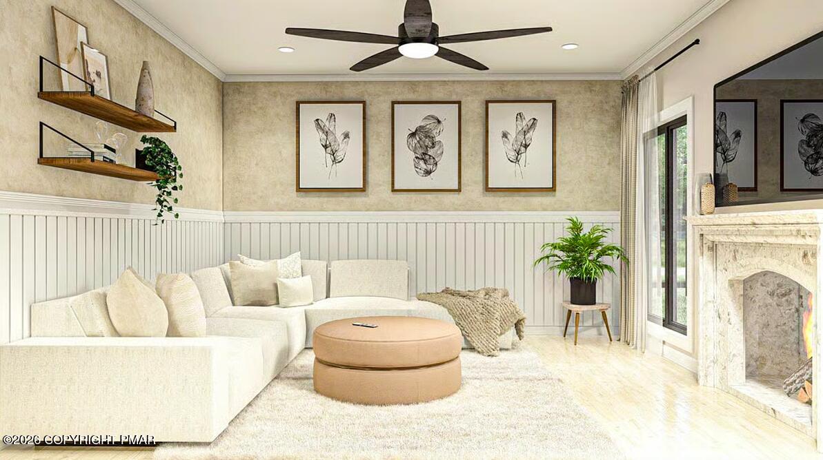 Lot 7&8 Sweet Briar Road Property Photo 3